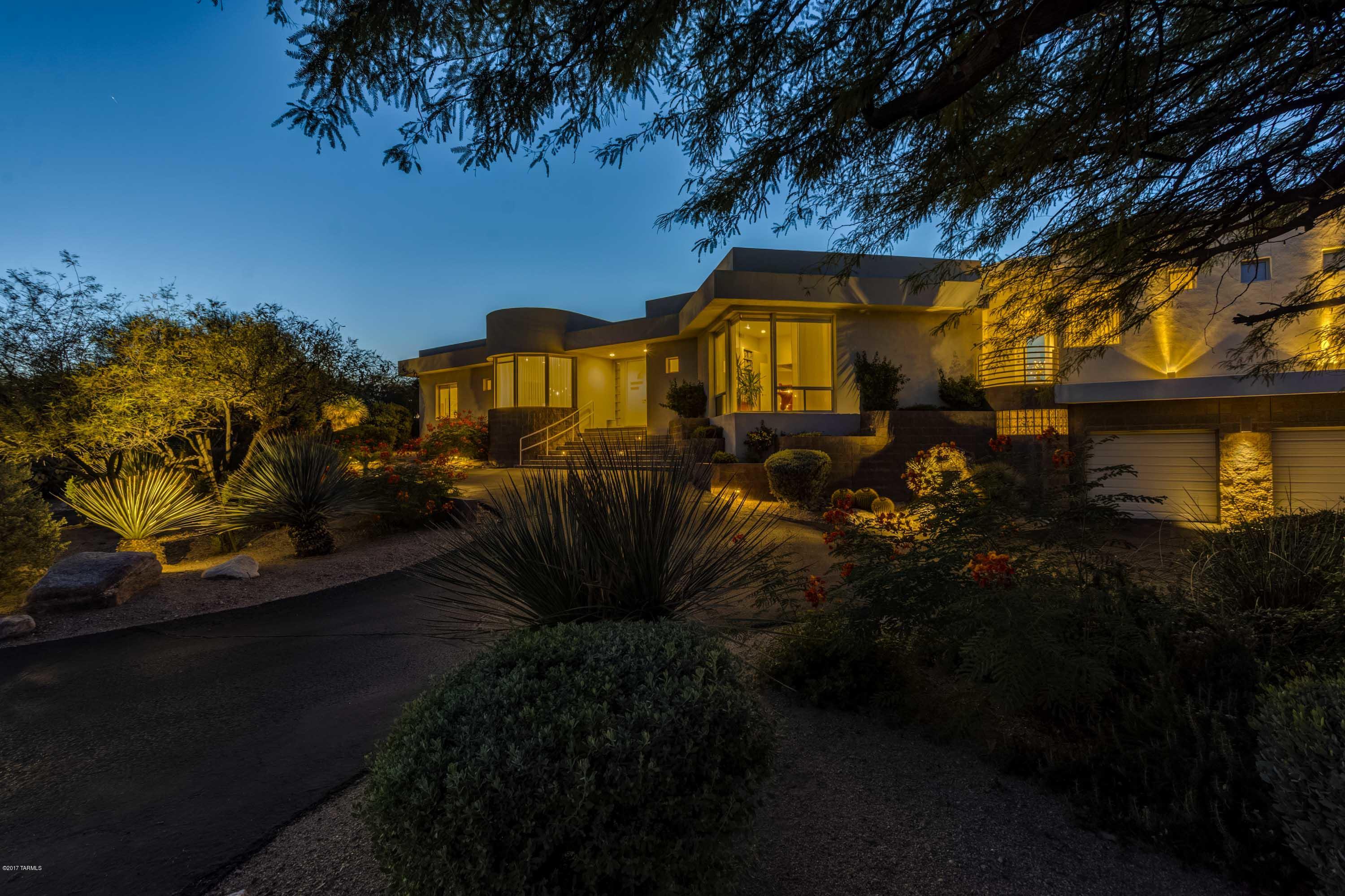La Paloma Ridge Estates II (1-18) - Residential