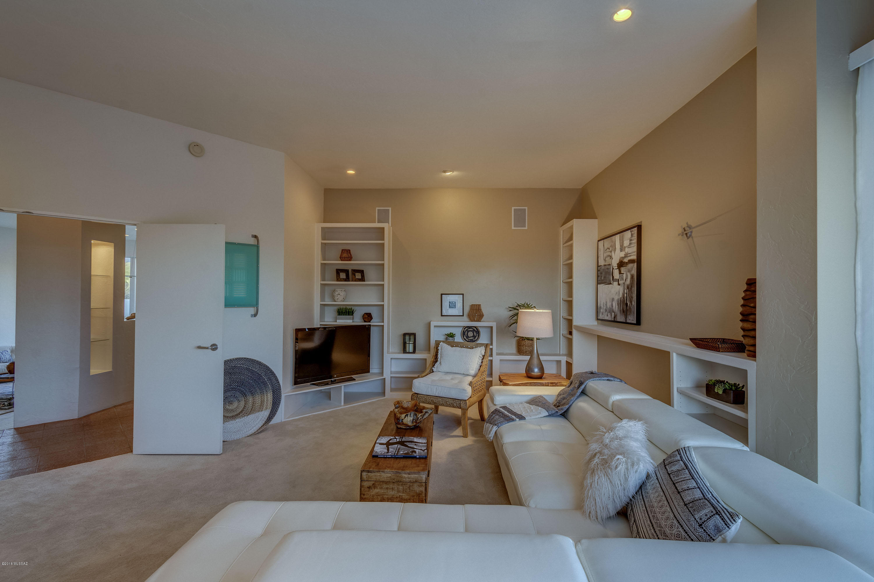 La Paloma Ridge Estates II (1-18) - Residential