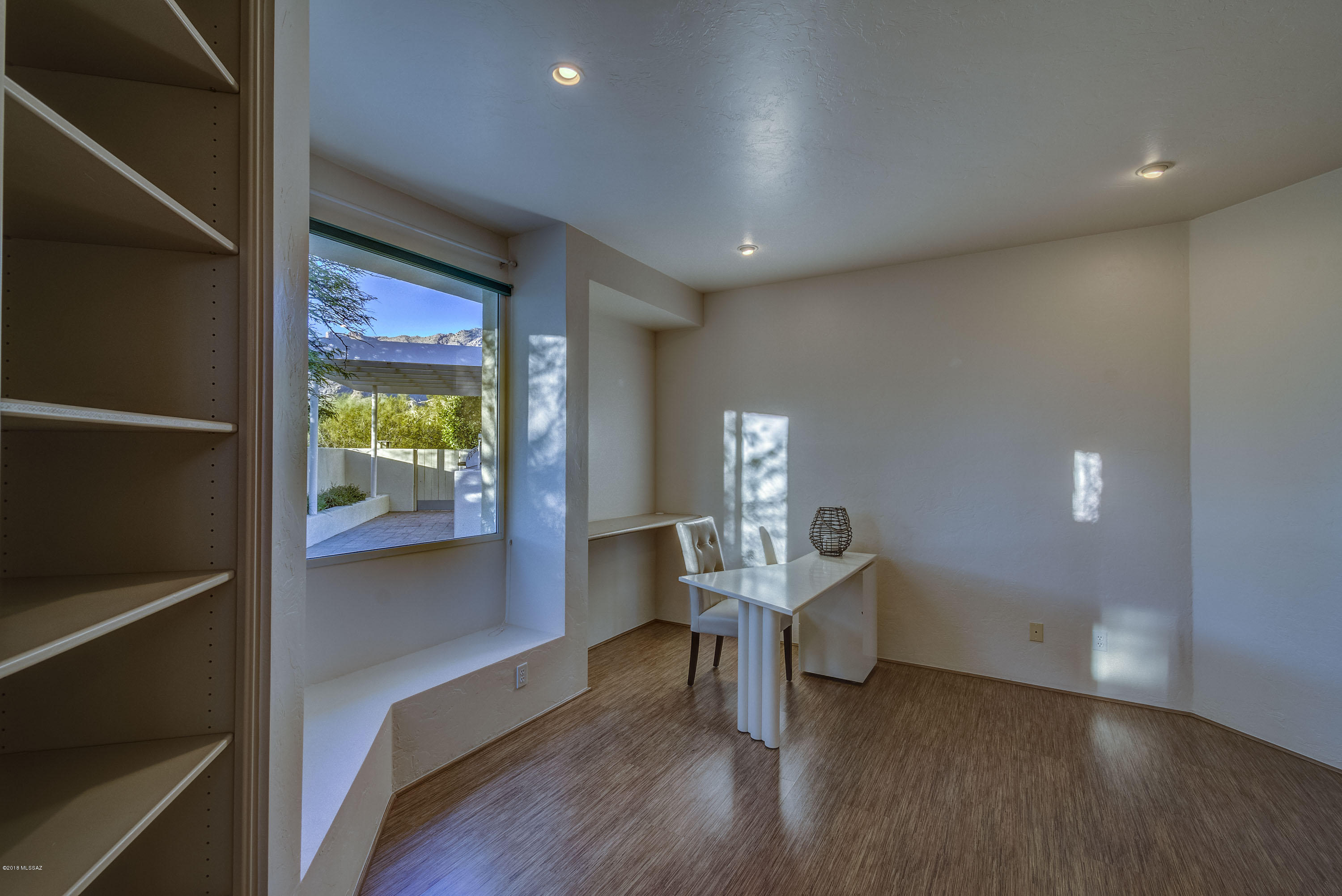 La Paloma Ridge Estates II (1-18) - Residential