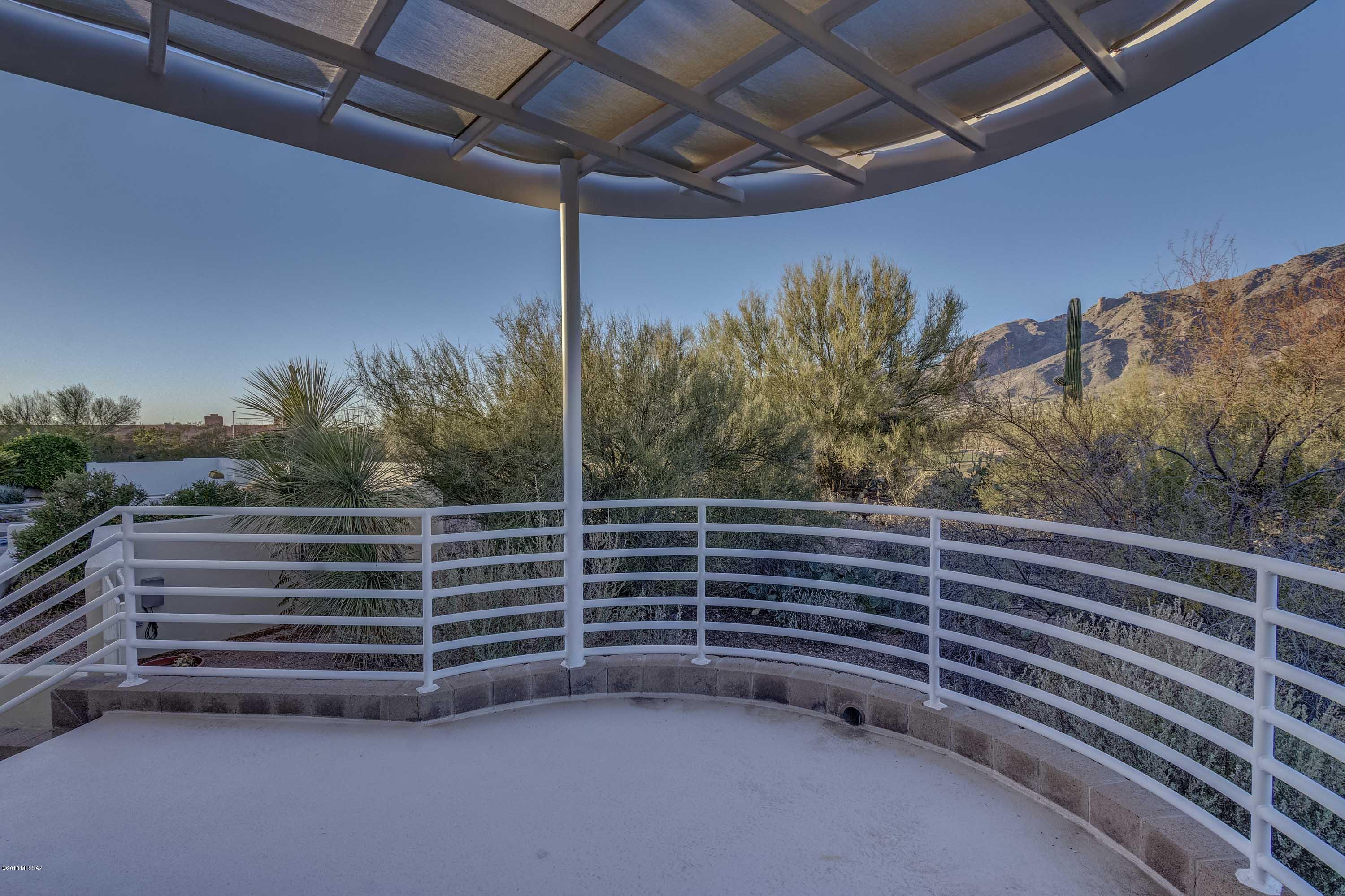 La Paloma Ridge Estates II (1-18) - Residential