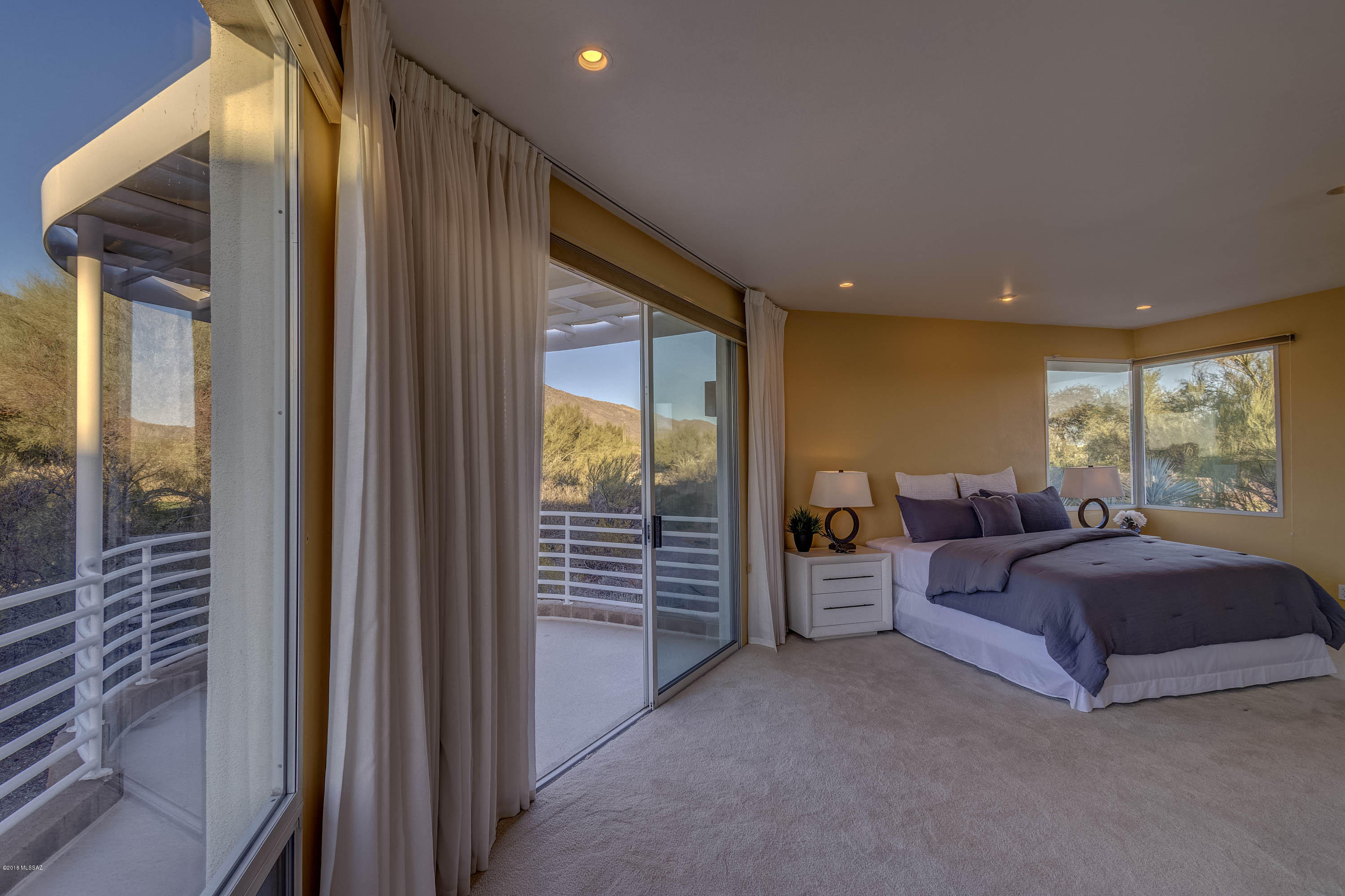 La Paloma Ridge Estates II (1-18) - Residential