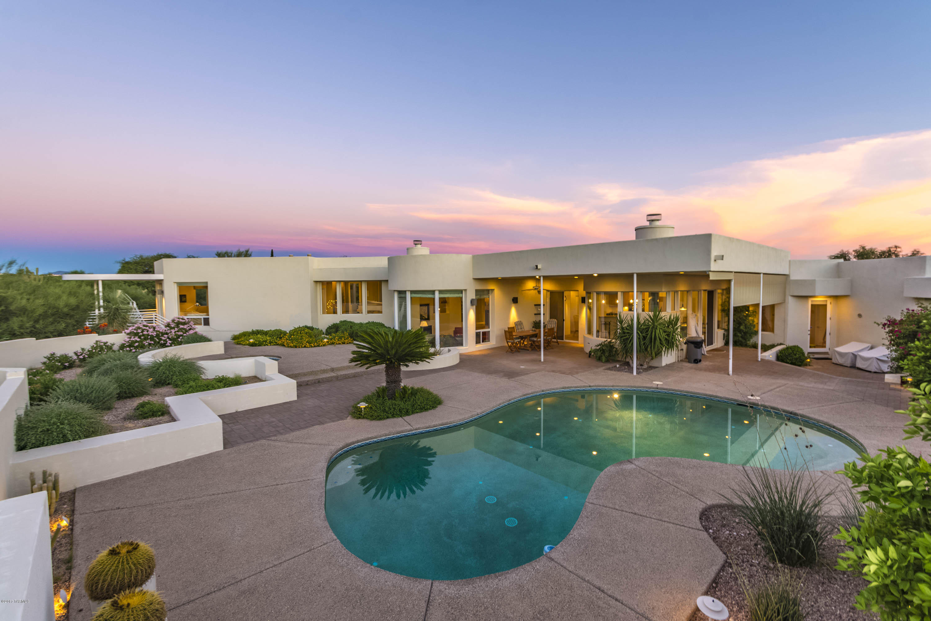 La Paloma Ridge Estates II (1-18) - Residential