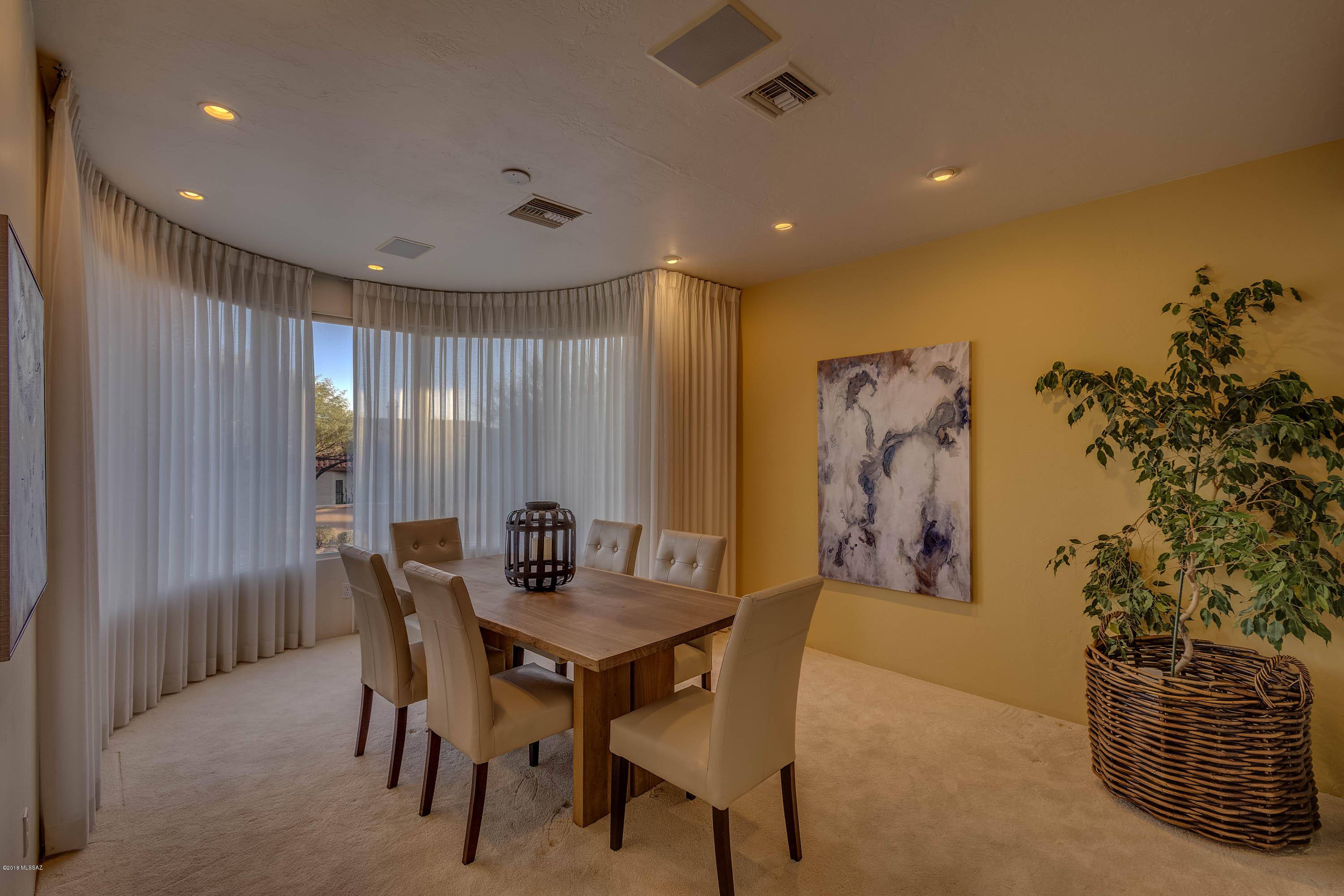 La Paloma Ridge Estates II (1-18) - Residential