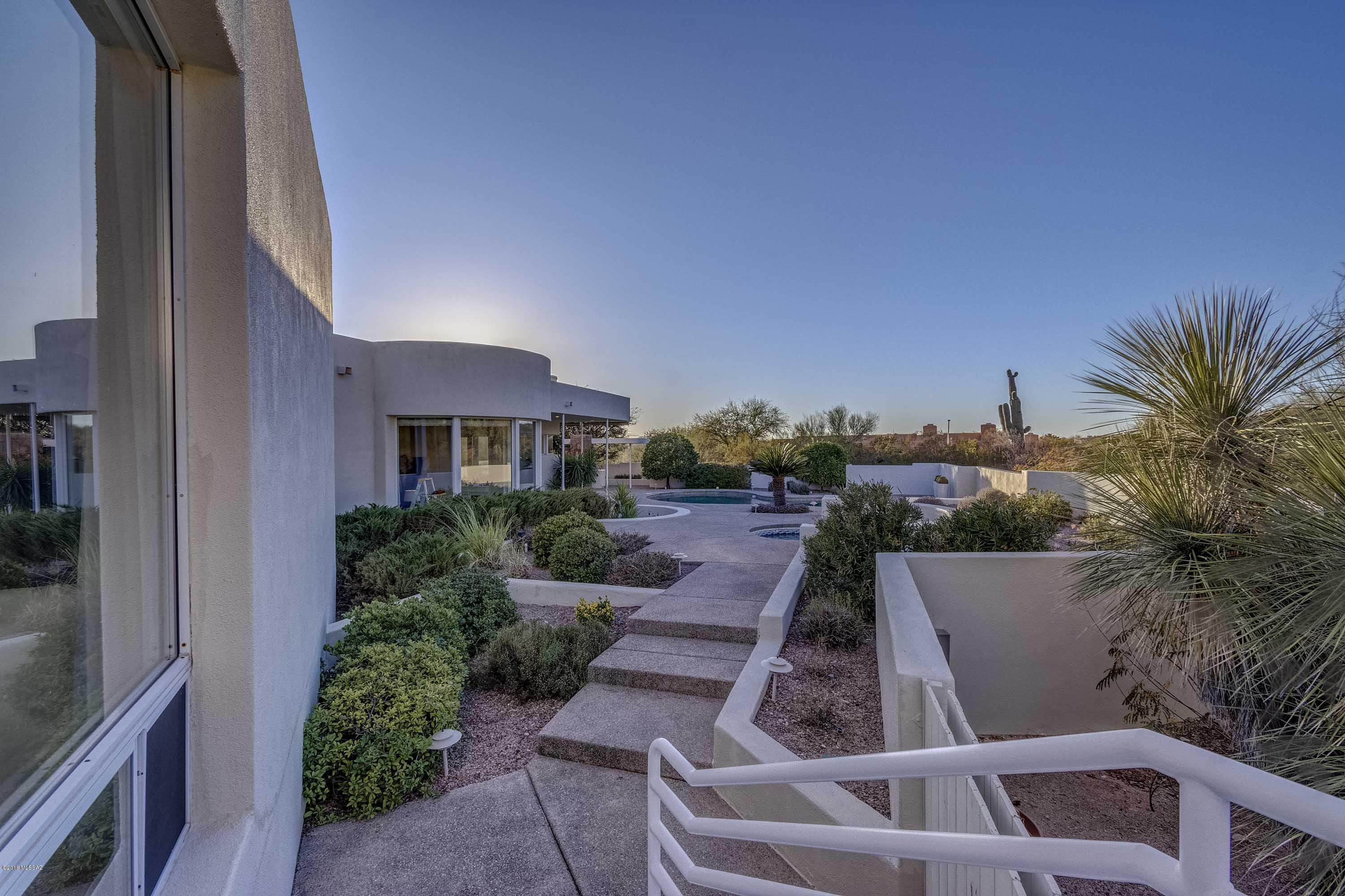 La Paloma Ridge Estates II (1-18) - Residential
