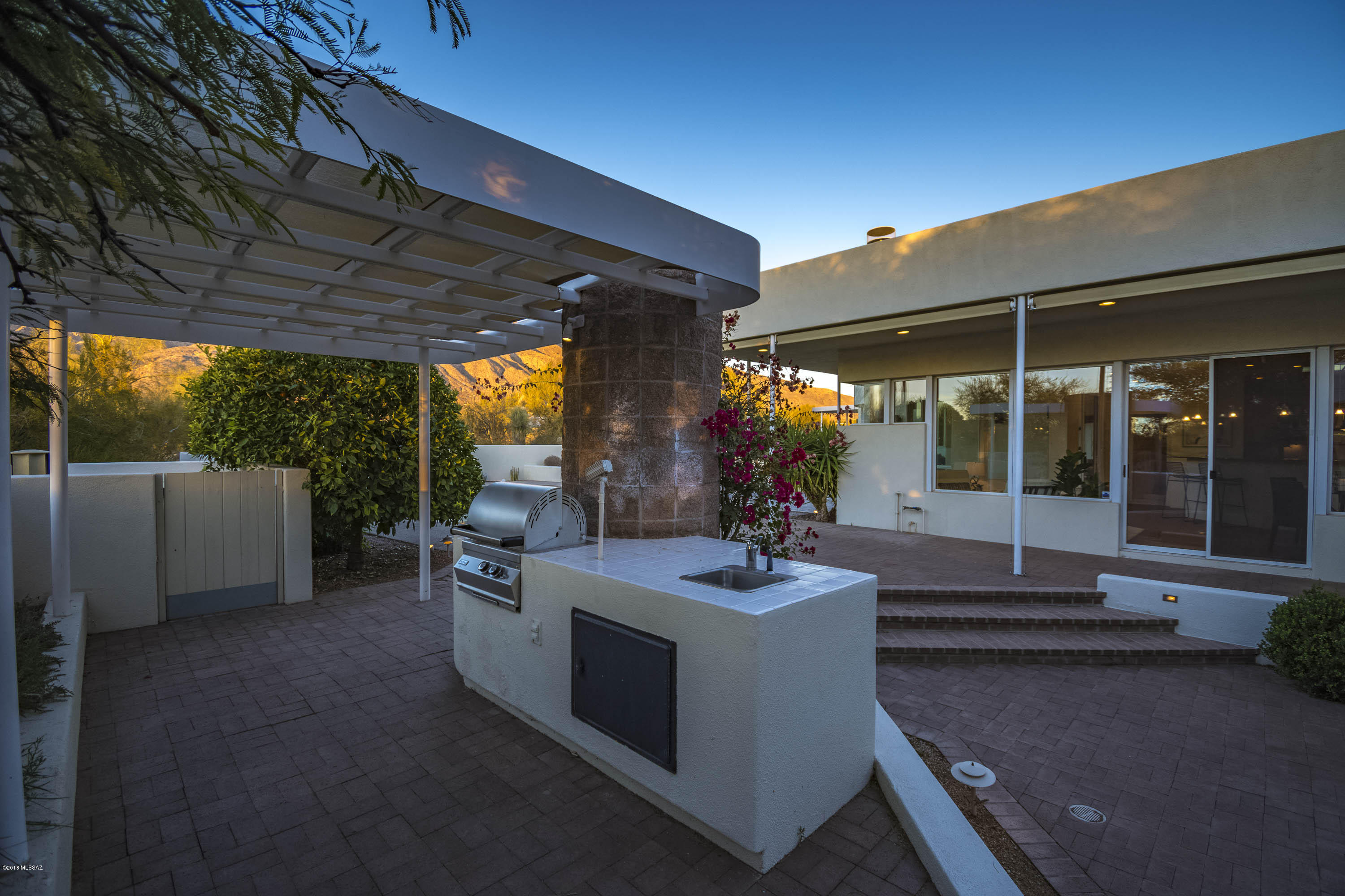La Paloma Ridge Estates II (1-18) - Residential