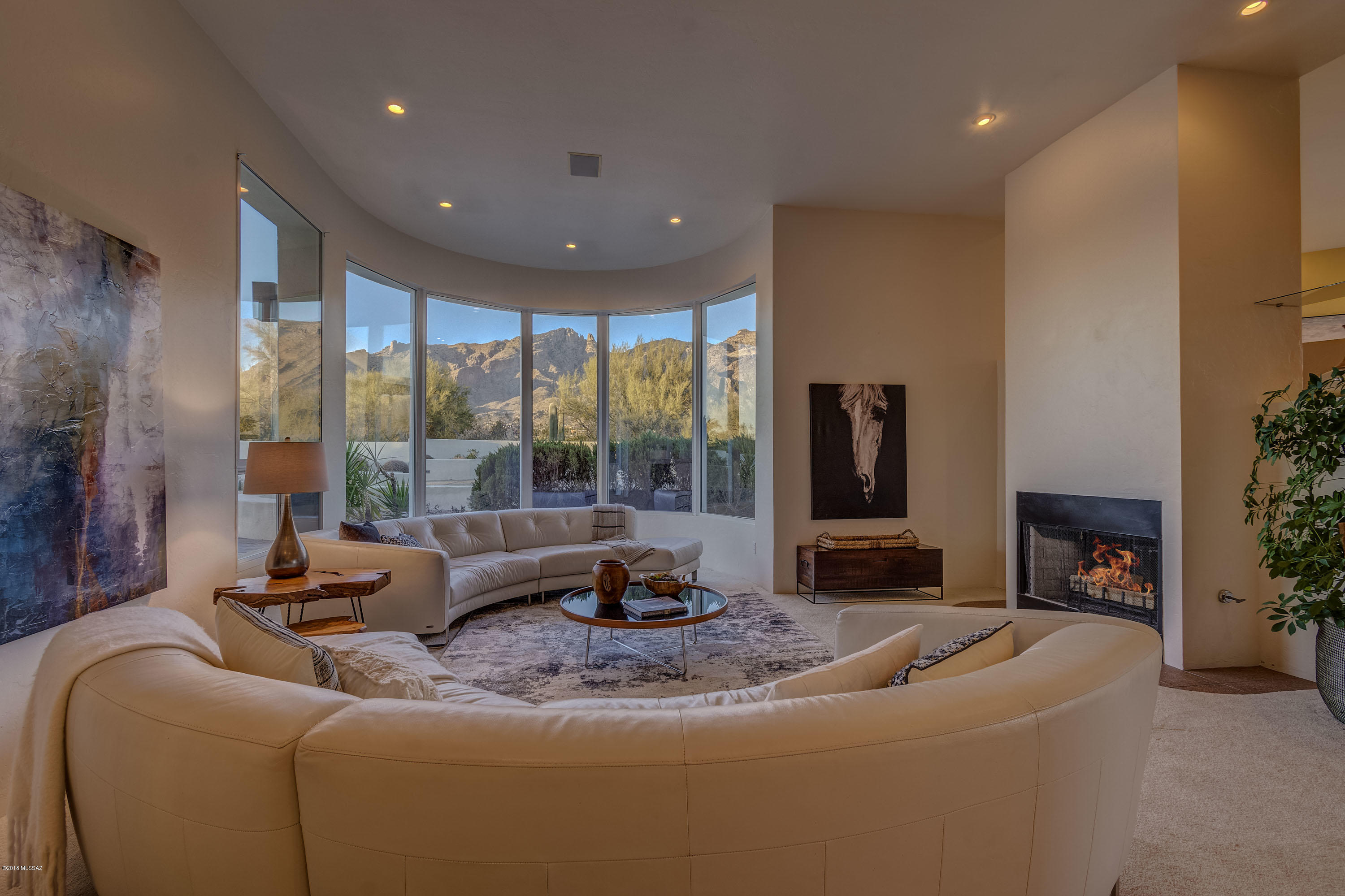 La Paloma Ridge Estates II (1-18) - Residential