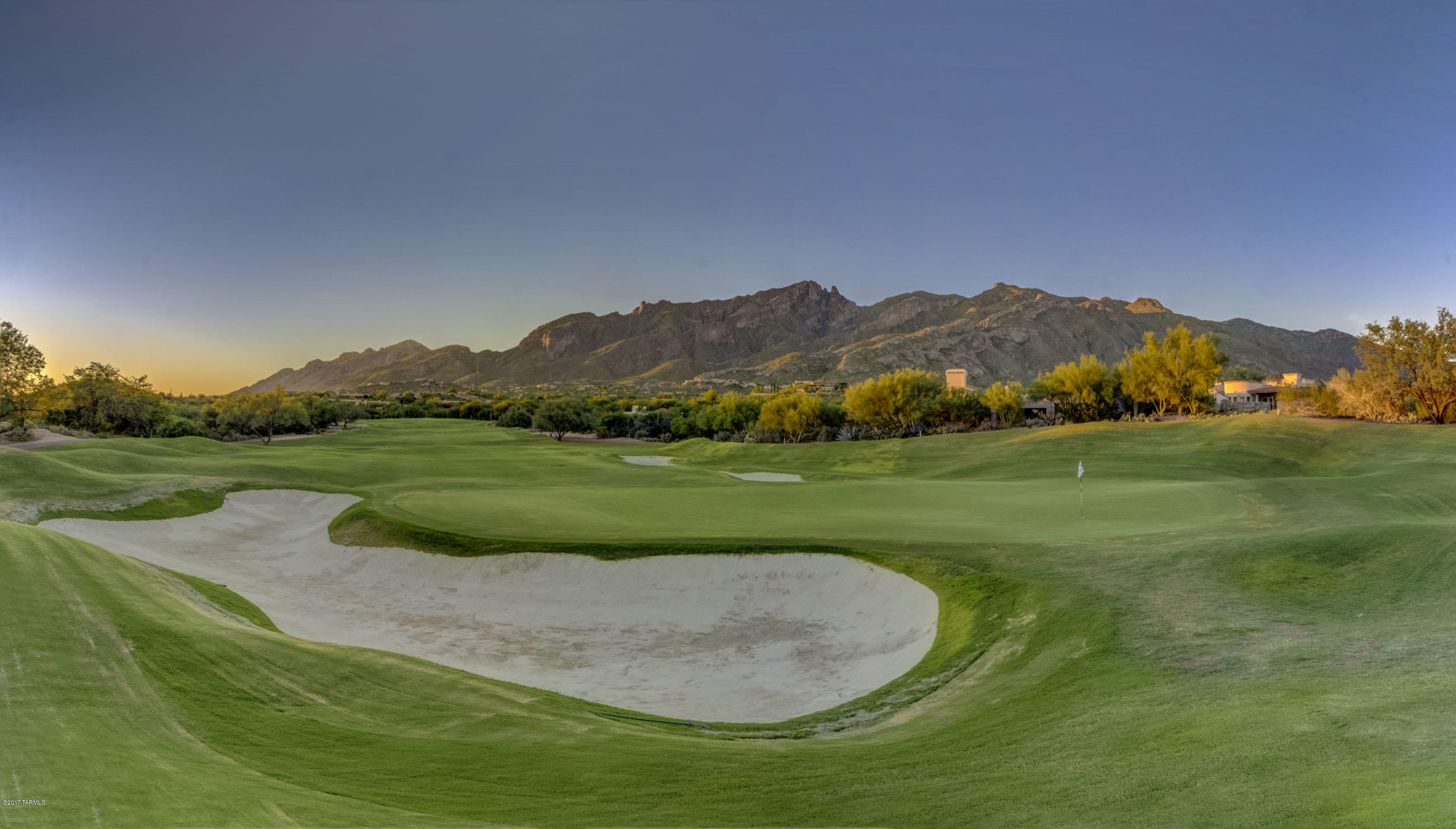 La Paloma Ridge Estates II (1-18) - Residential