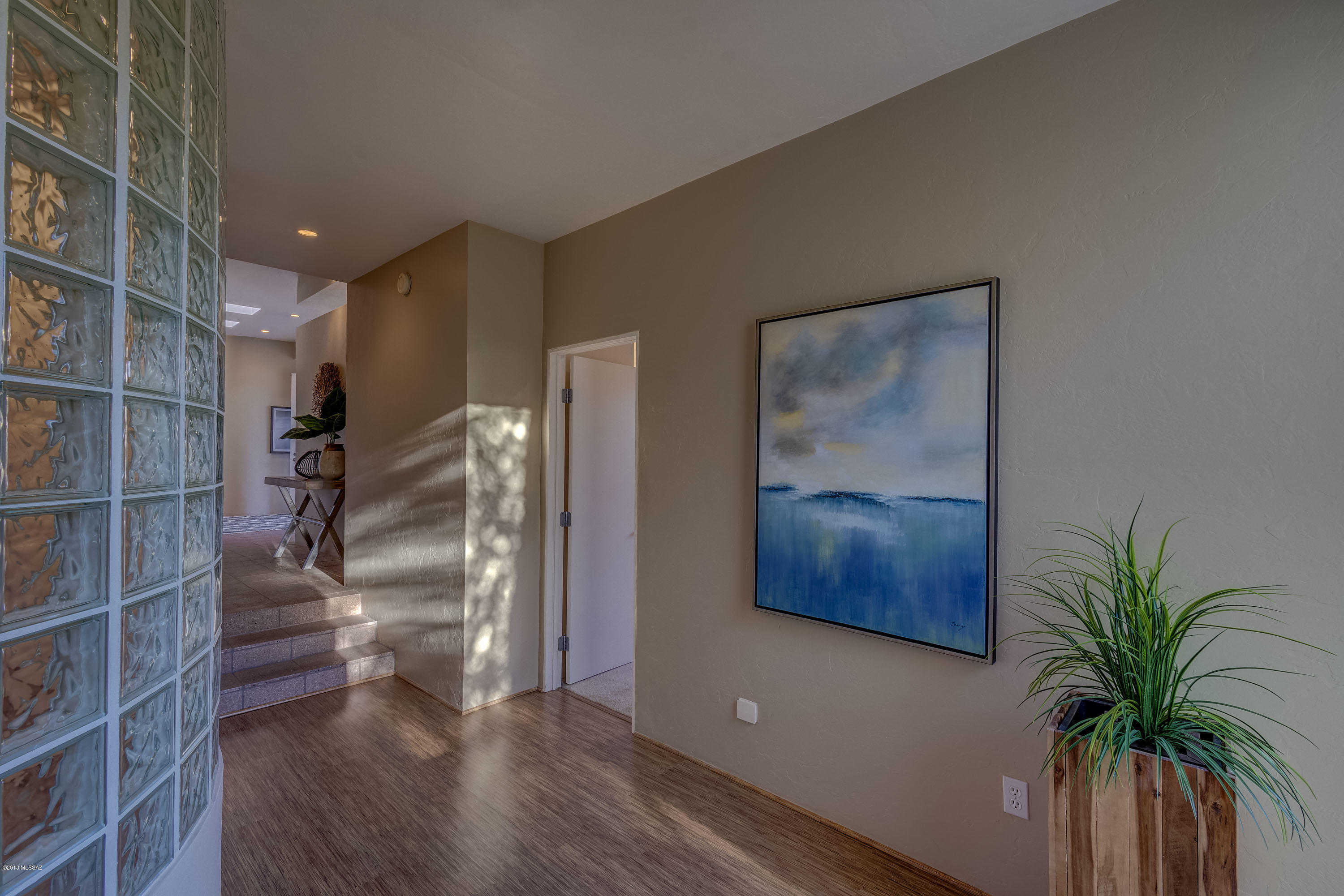La Paloma Ridge Estates II (1-18) - Residential