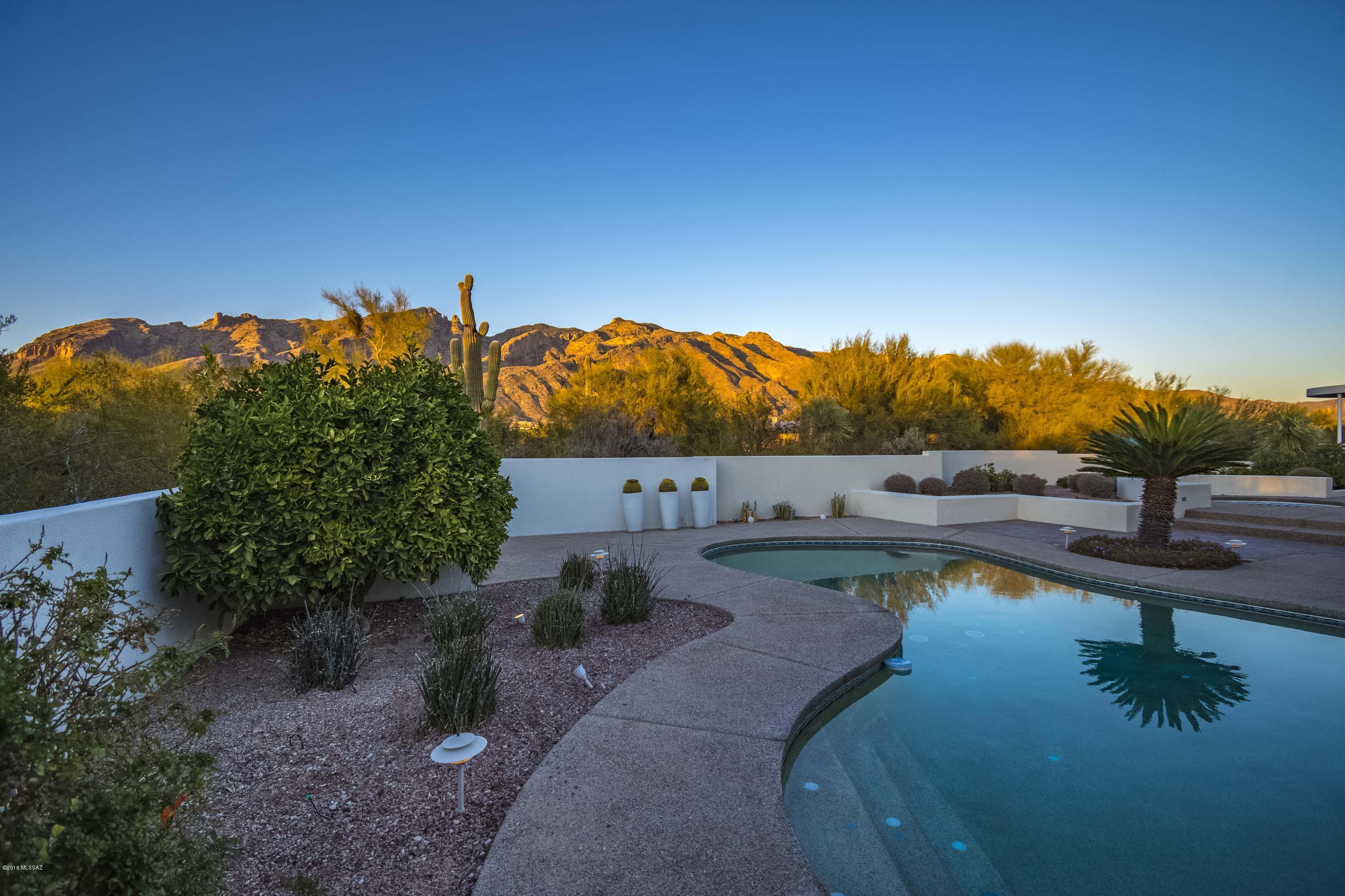 La Paloma Ridge Estates II (1-18) - Residential