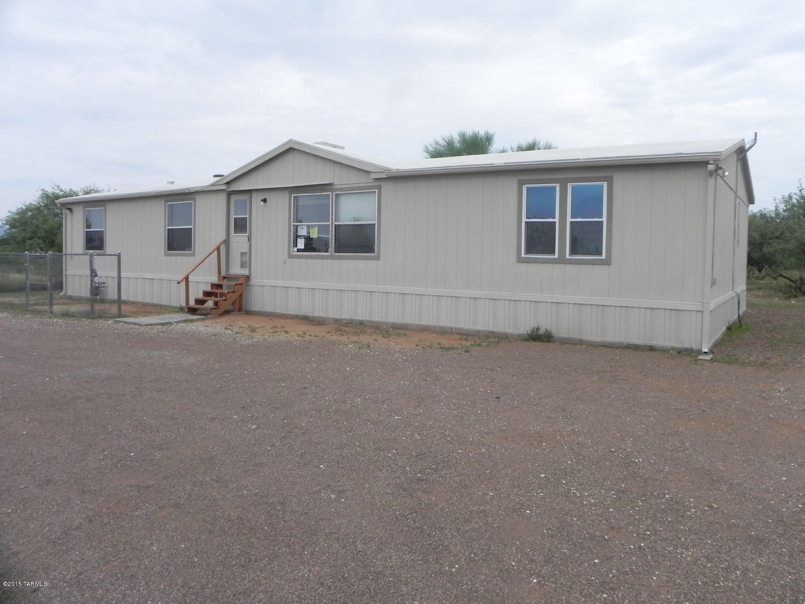 Enjoy the great outdoors and privacy. Full acre lot with glorious mountain views! Three bedroom, two bath, Fleetwood Manufactured double wide, on paved street, split floorplan, spacious rooms, bright open kitchen, master bath with separate shower and garden tub. Interior and exterior freshly painted with new carpet installed throughout.  Come see today! This is a Fannie Mae HomePath property. First Time Buyers, complete the HomePath Ready Buyer homeownership course. Attach certificate to offer and request up to 3% closing cost assistance. Ask Agent for more details. Restrictions apply.
MLS Number