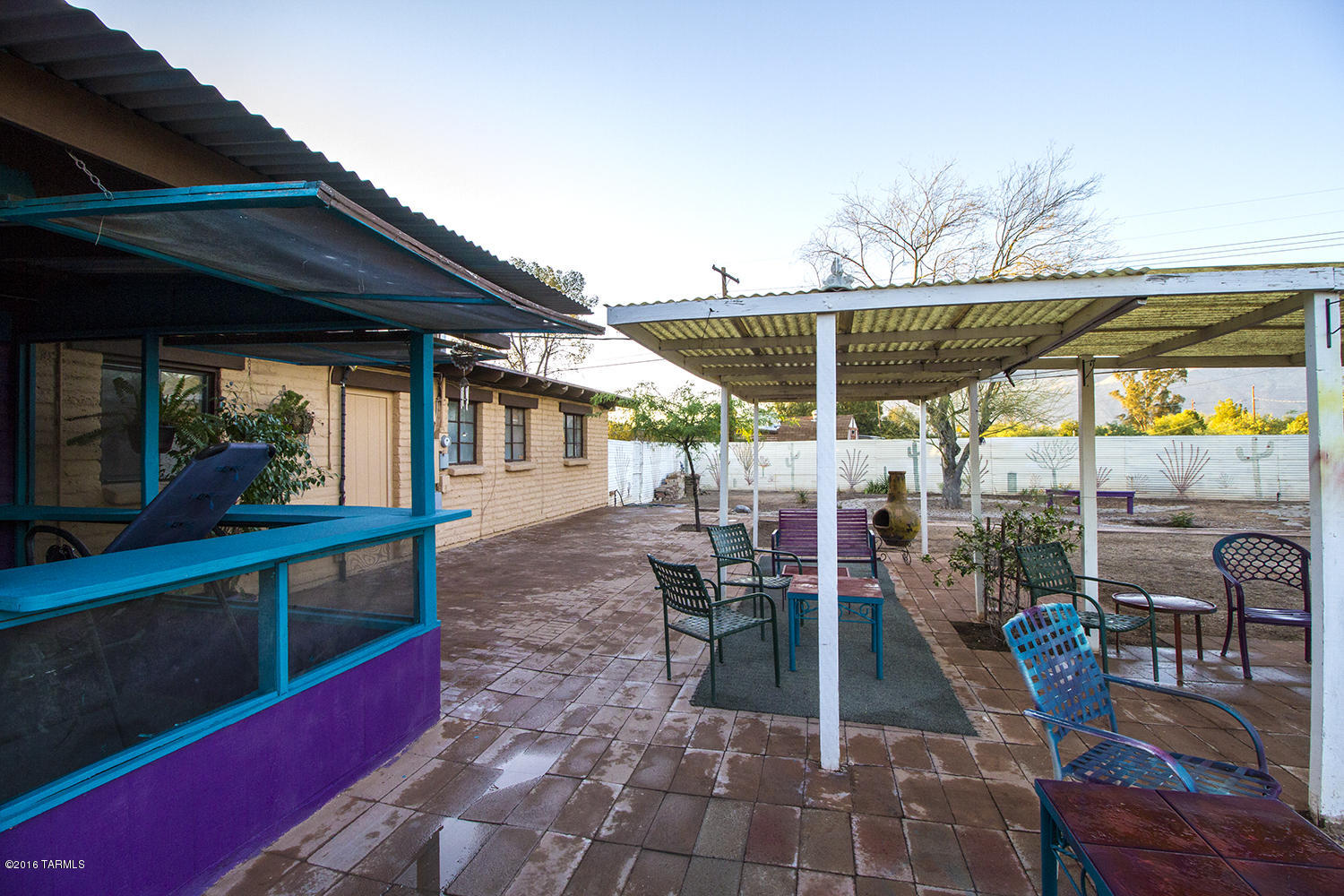 San Carlos Addition - Residential