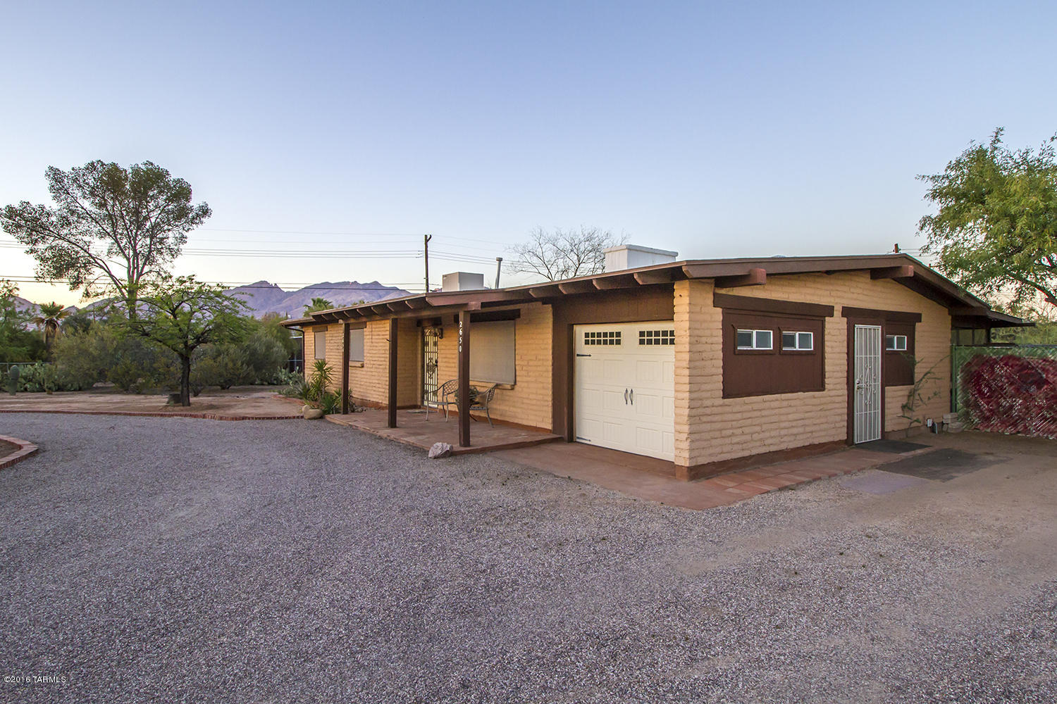 San Carlos Addition - Residential