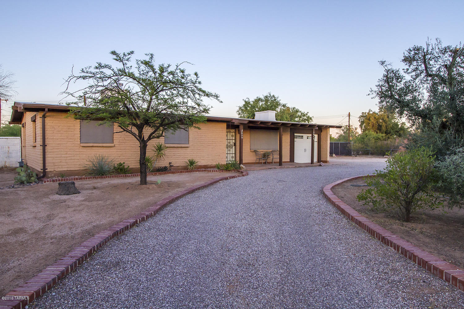 San Carlos Addition - Residential