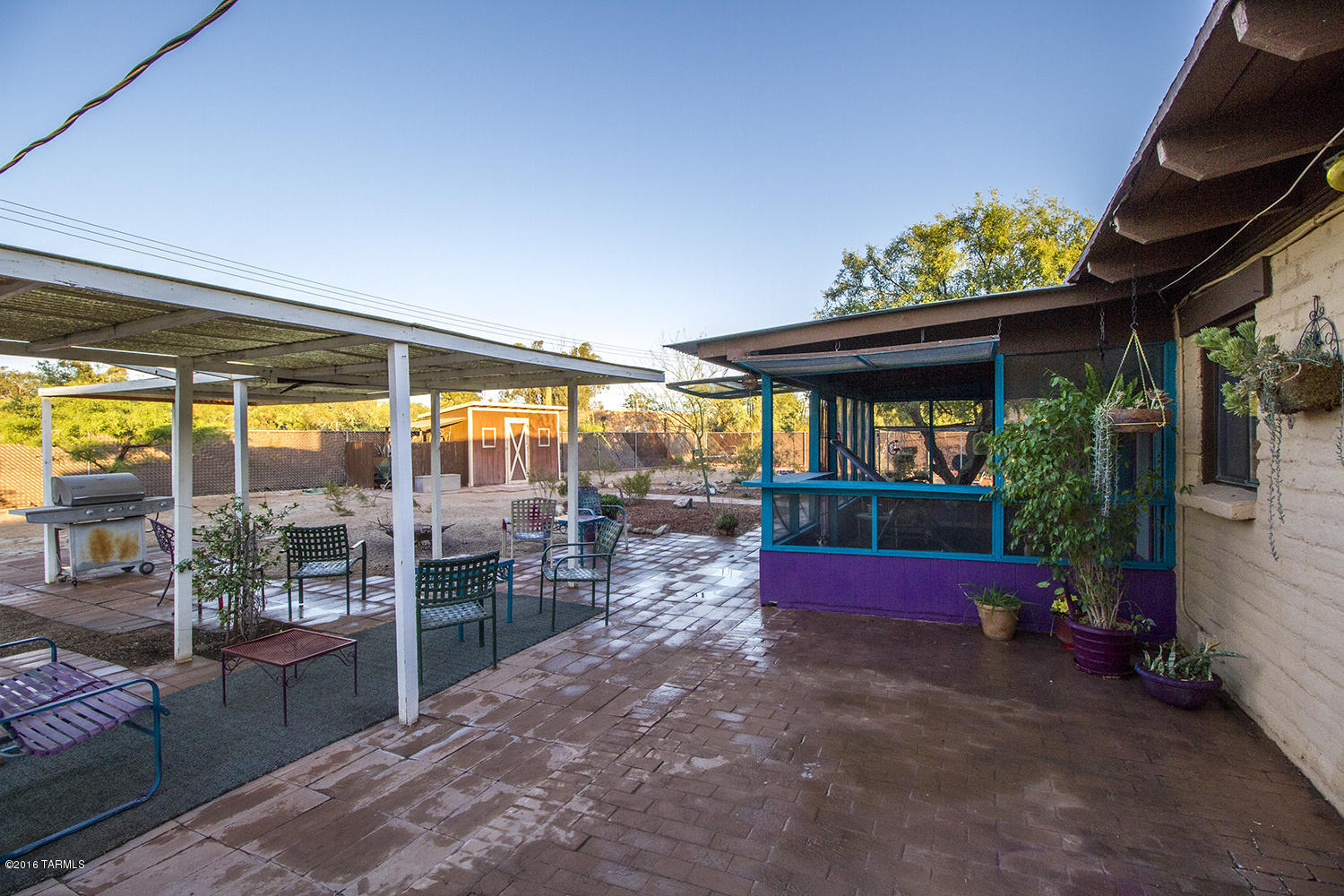 San Carlos Addition - Residential