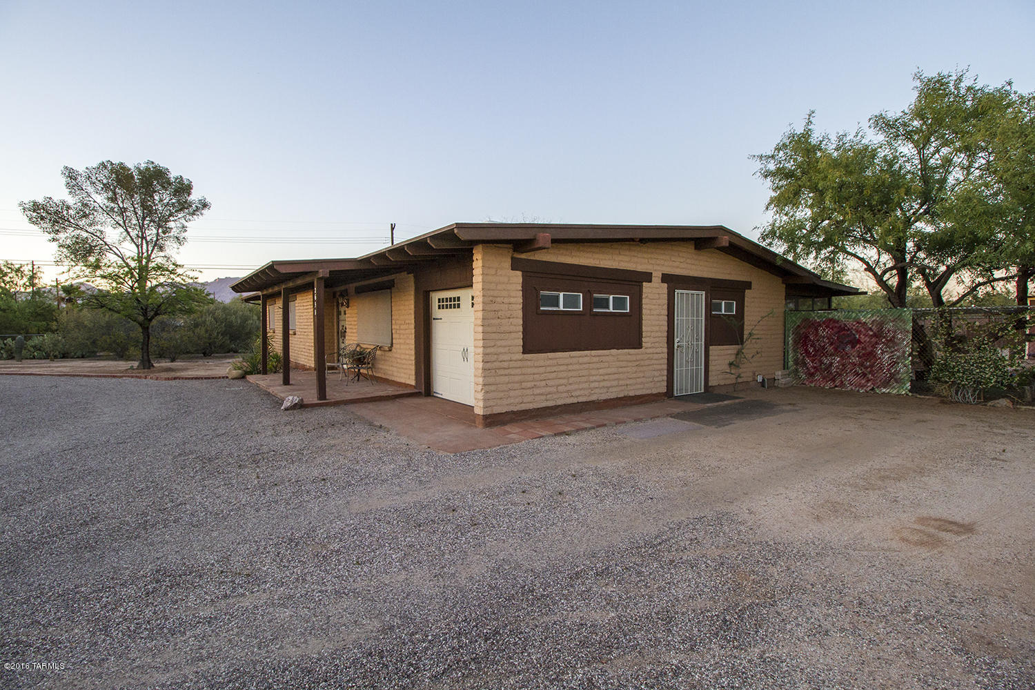 San Carlos Addition - Residential