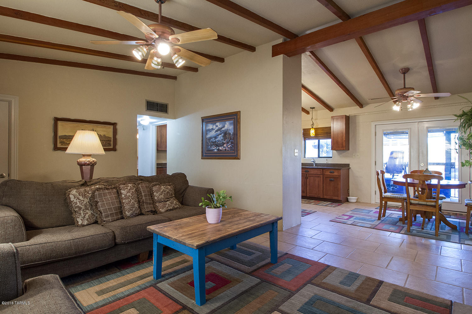 San Carlos Addition - Residential
