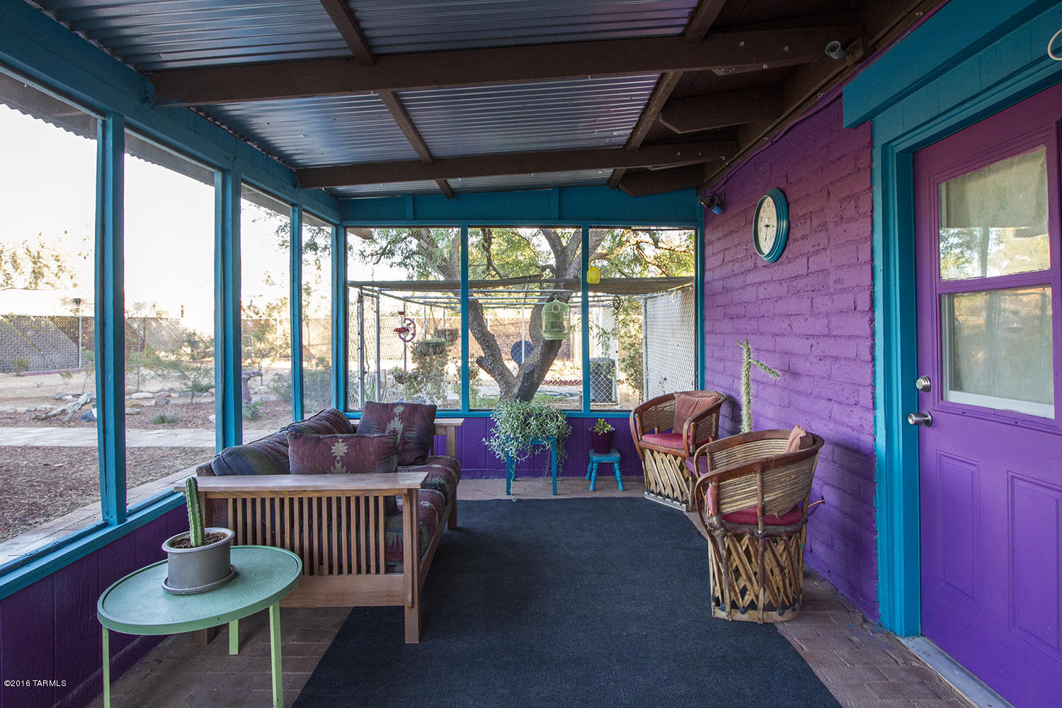 San Carlos Addition - Residential