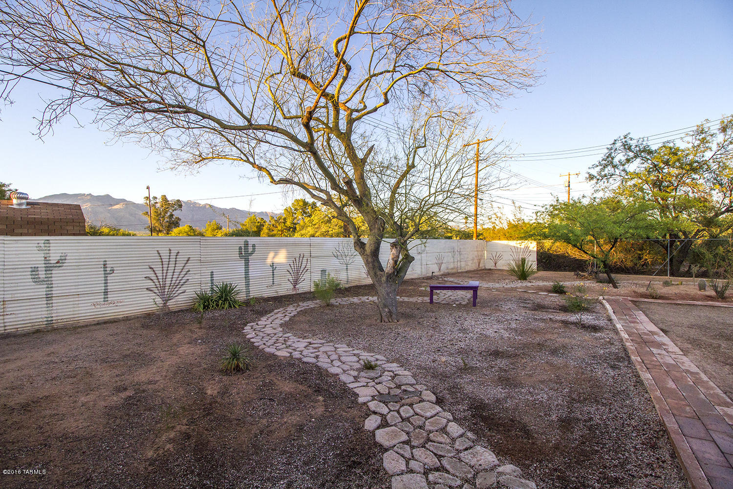 San Carlos Addition - Residential
