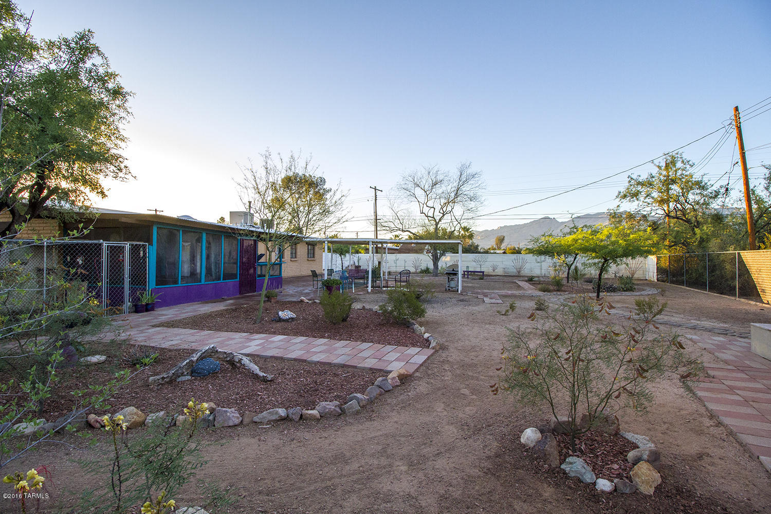 San Carlos Addition - Residential