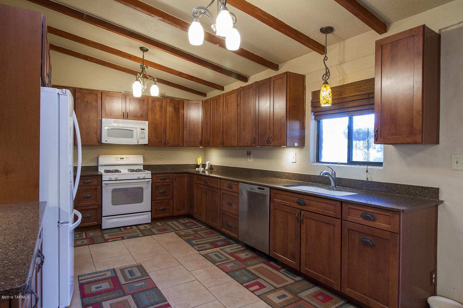 San Carlos Addition - Residential