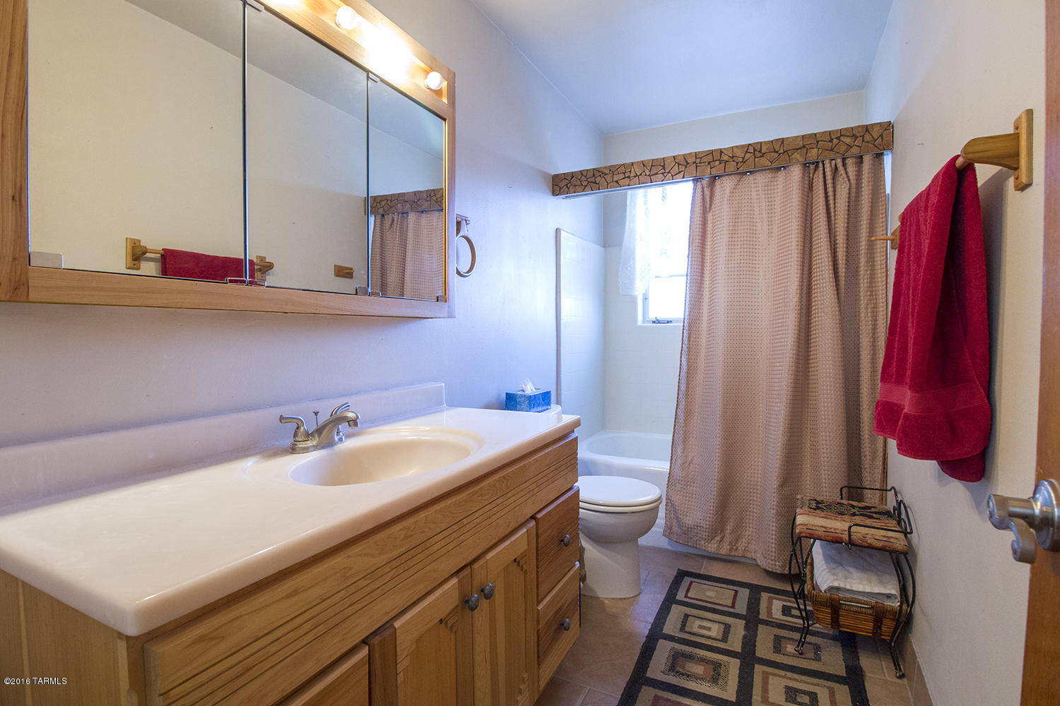 San Carlos Addition - Residential