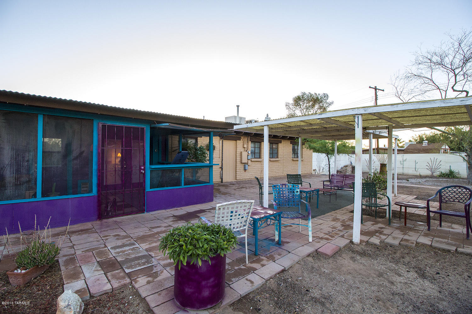 San Carlos Addition - Residential