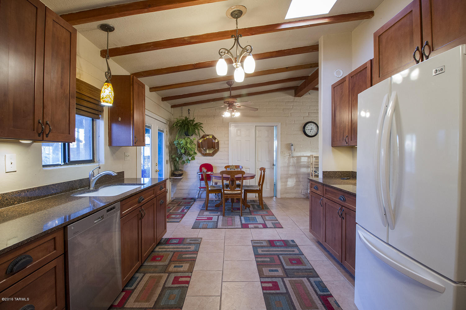 San Carlos Addition - Residential