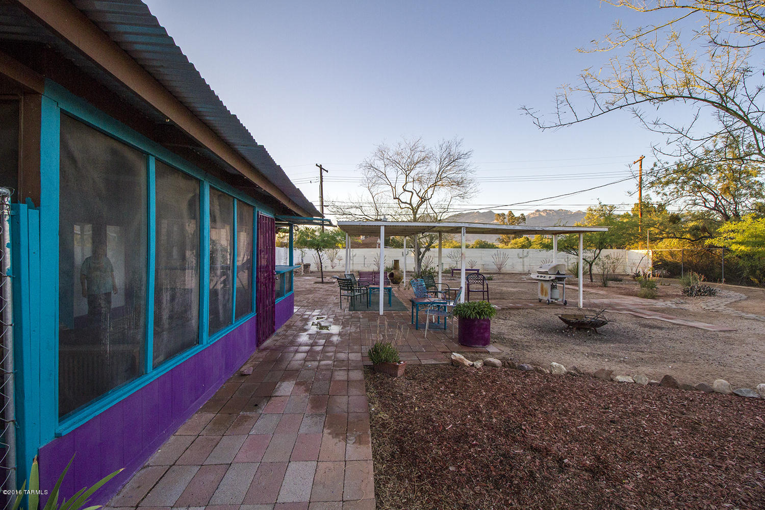 San Carlos Addition - Residential