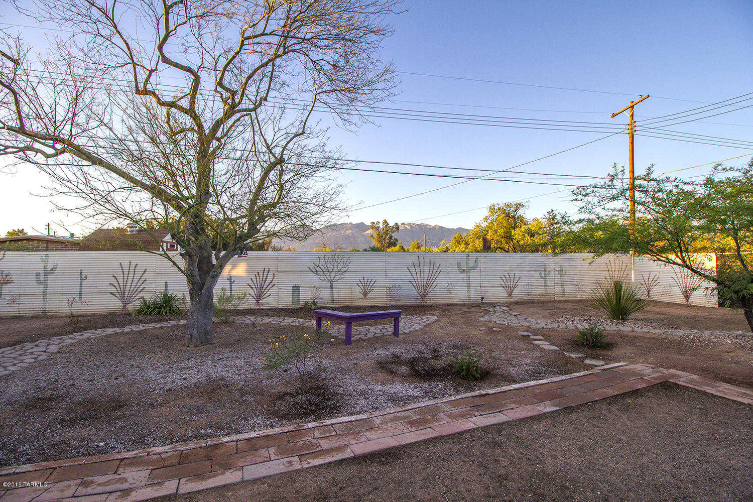 San Carlos Addition - Residential