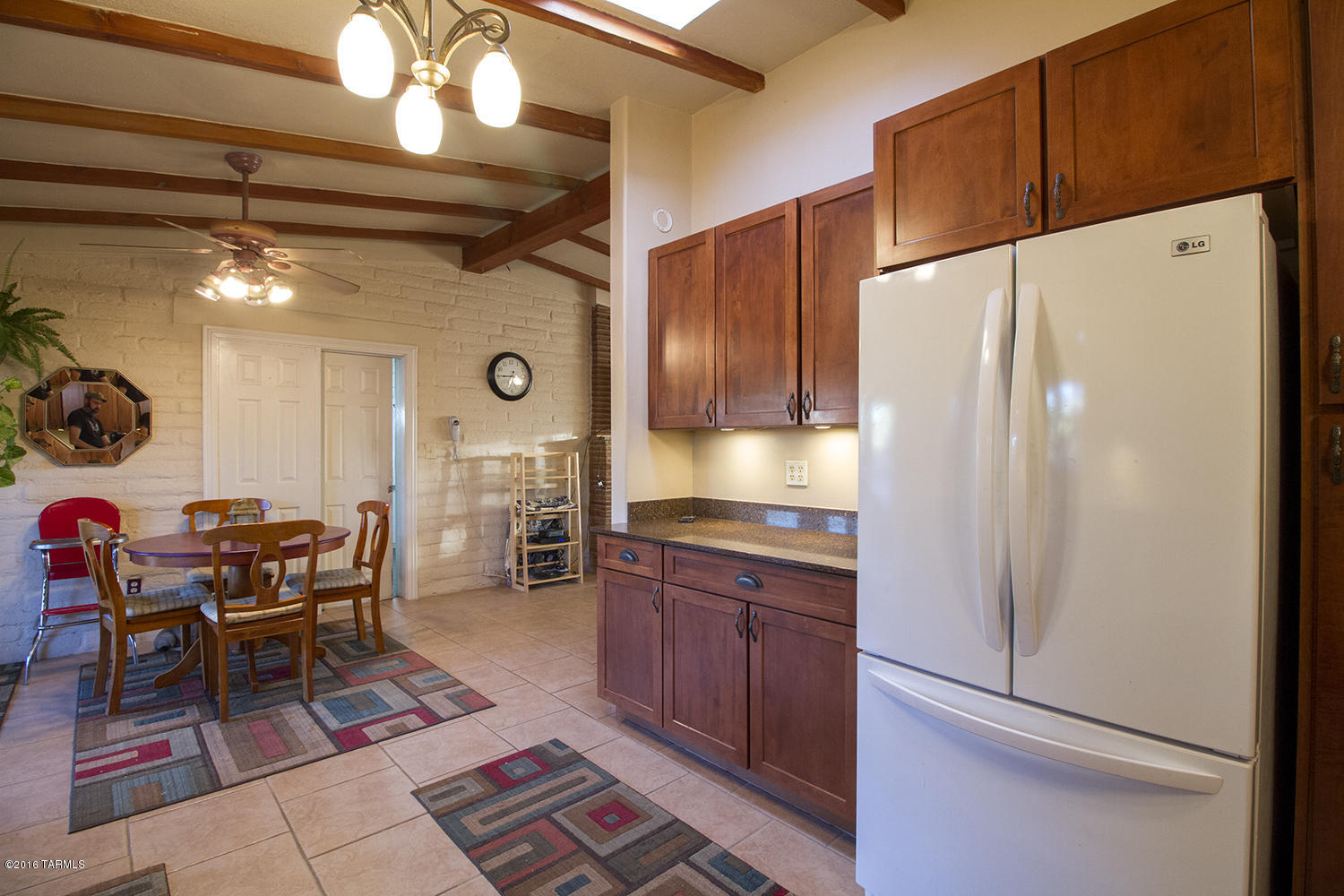San Carlos Addition - Residential