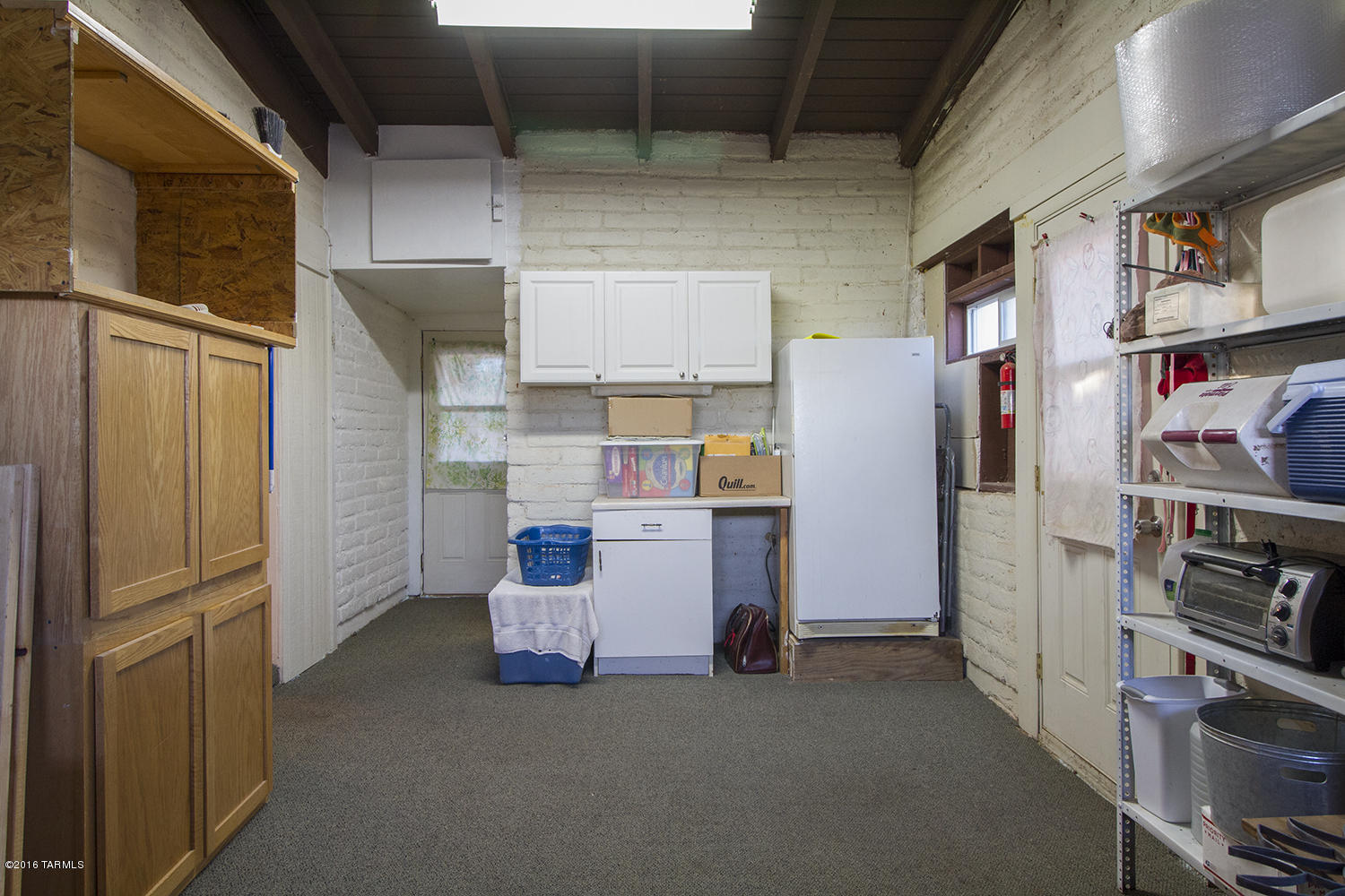 San Carlos Addition - Residential