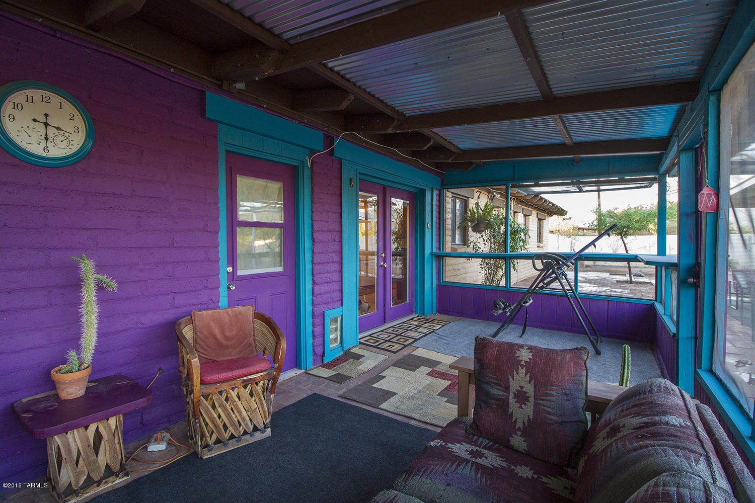 San Carlos Addition - Residential