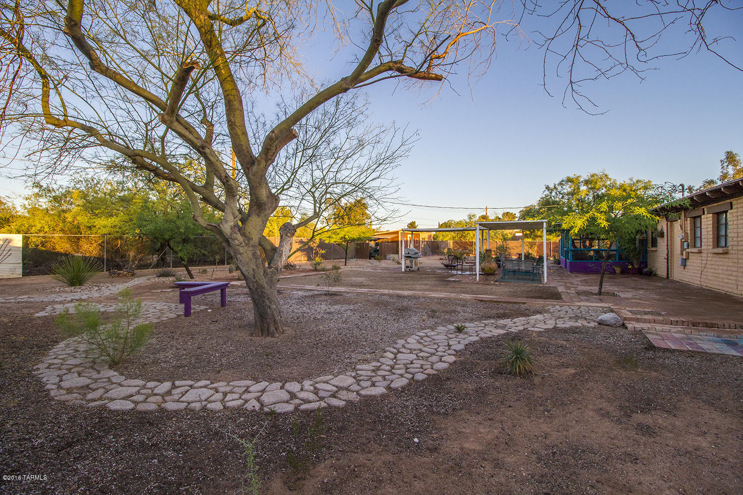 San Carlos Addition - Residential