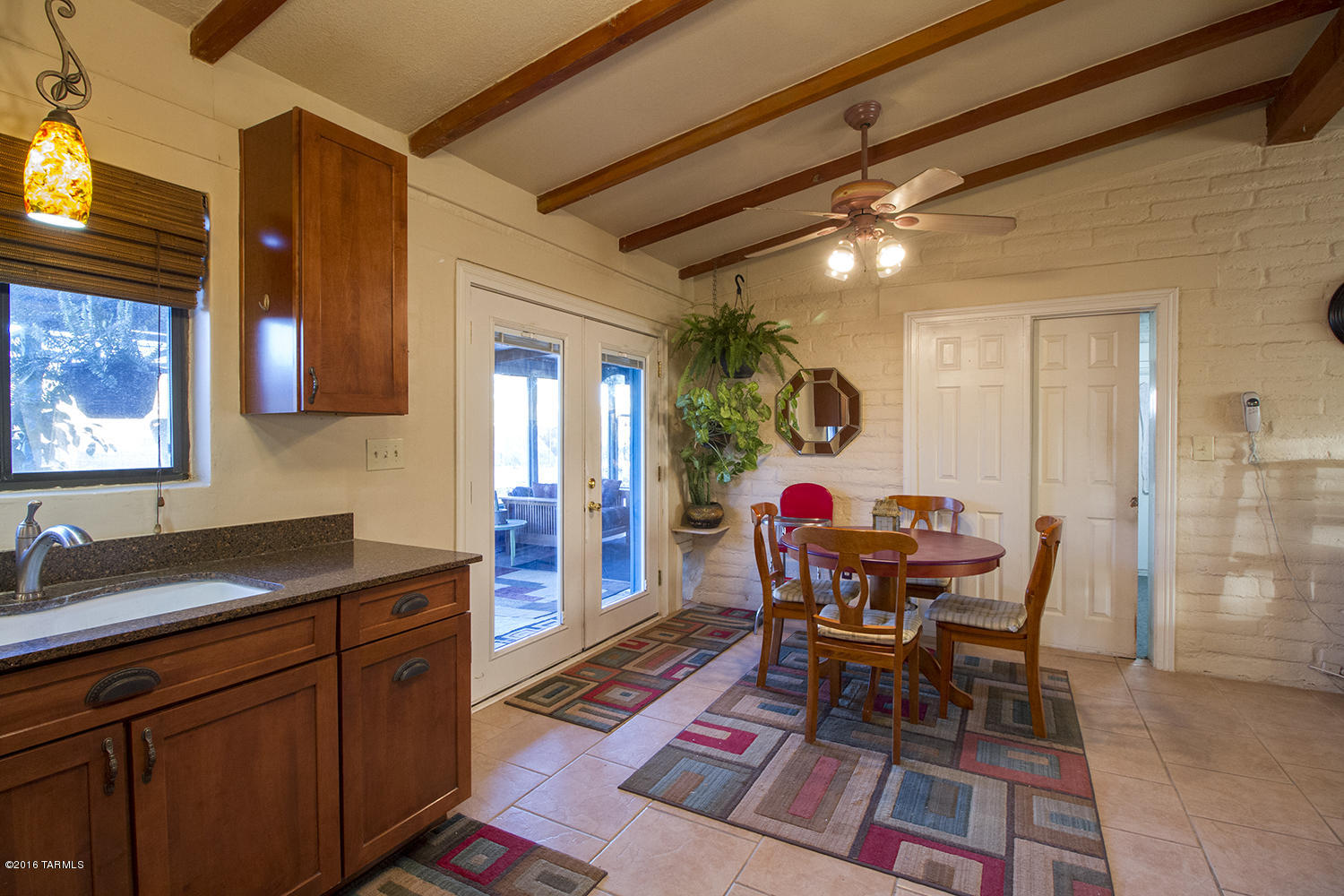San Carlos Addition - Residential