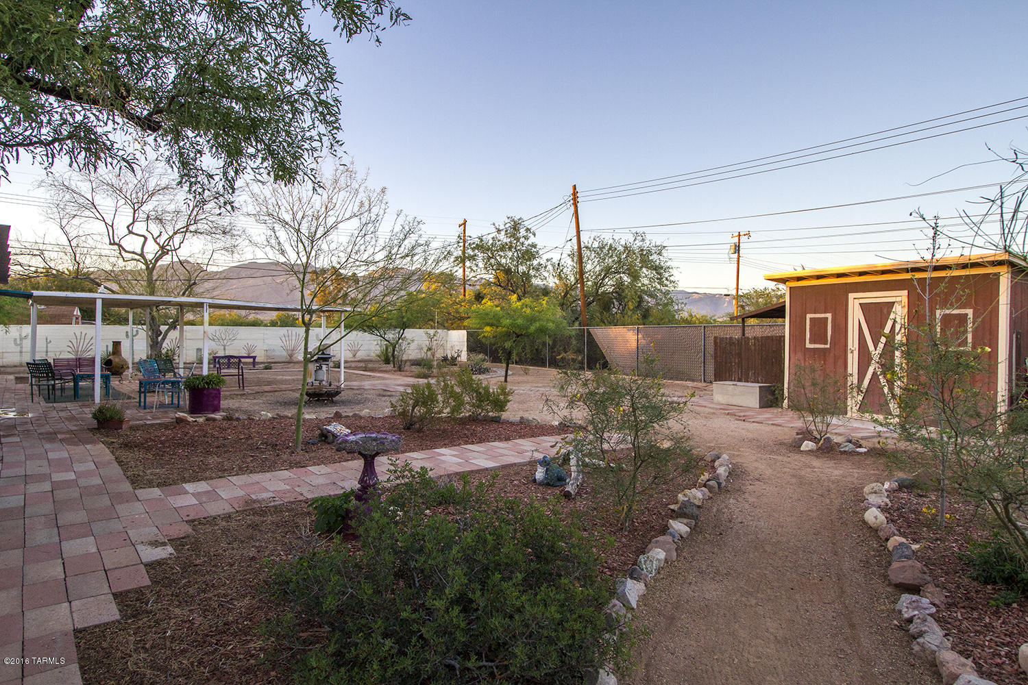 San Carlos Addition - Residential