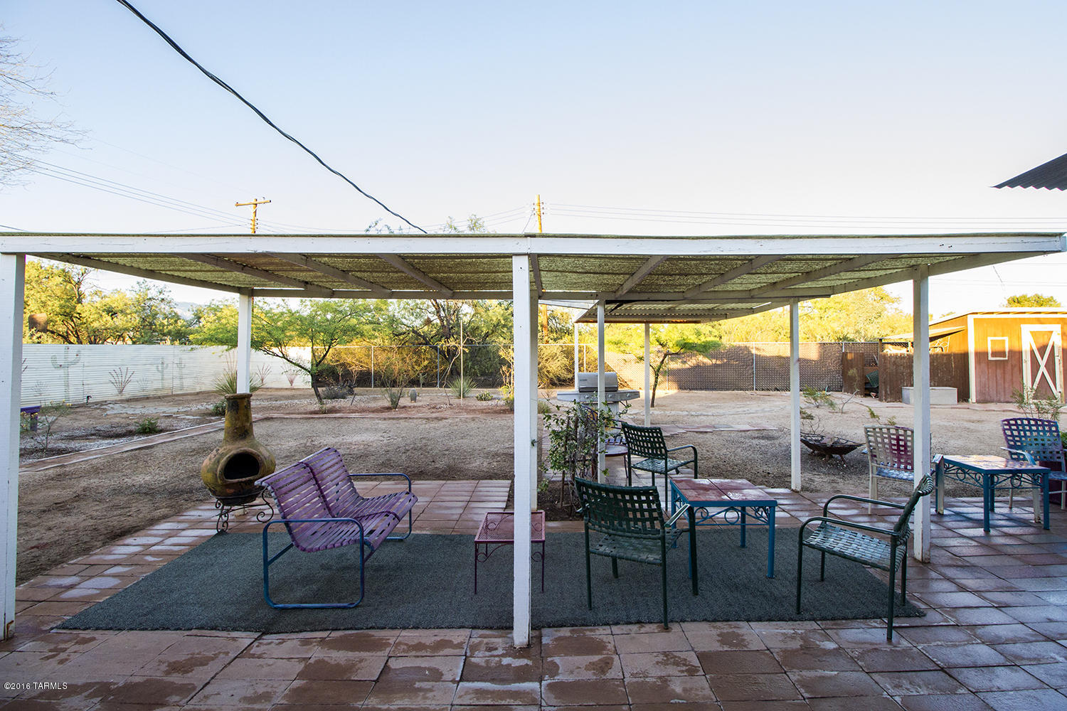 San Carlos Addition - Residential