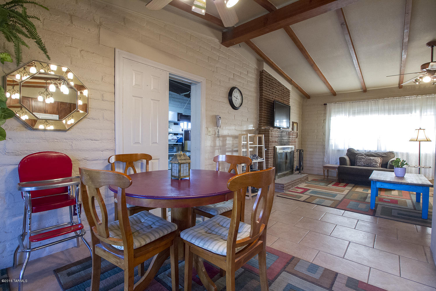San Carlos Addition - Residential