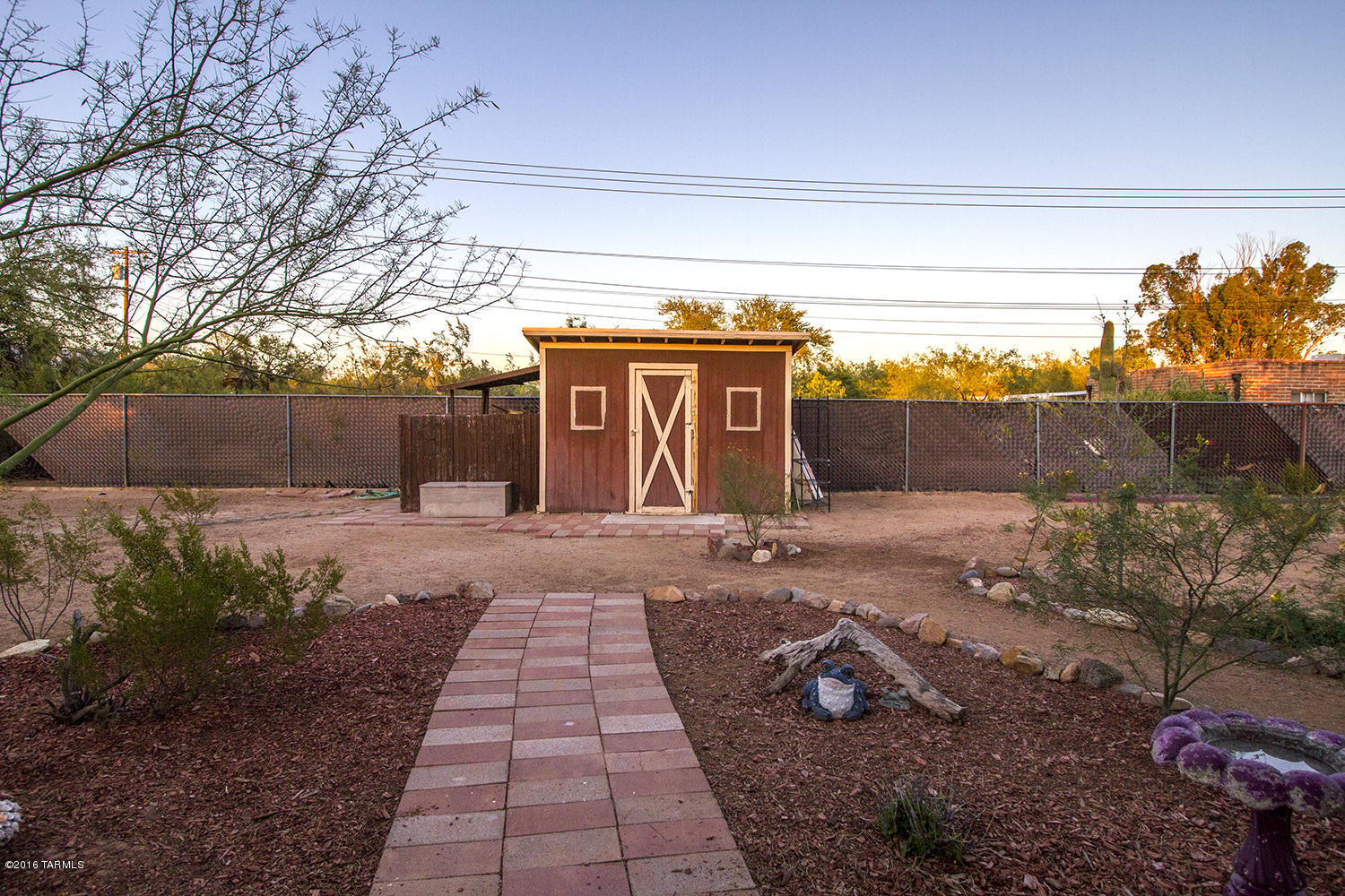San Carlos Addition - Residential