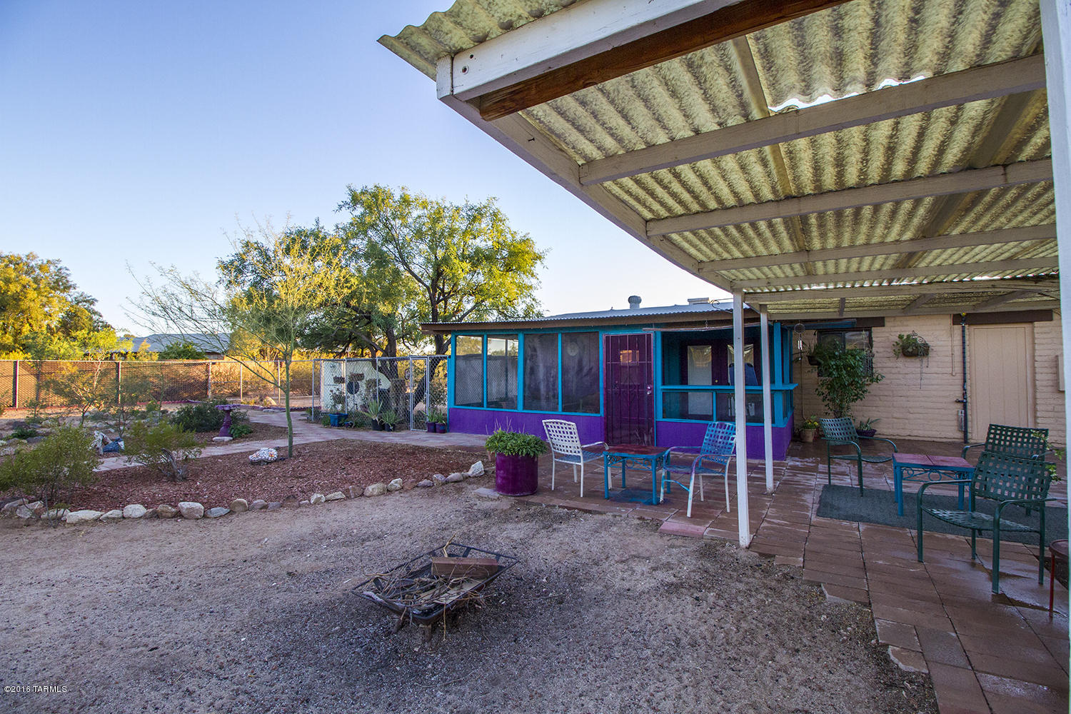 San Carlos Addition - Residential