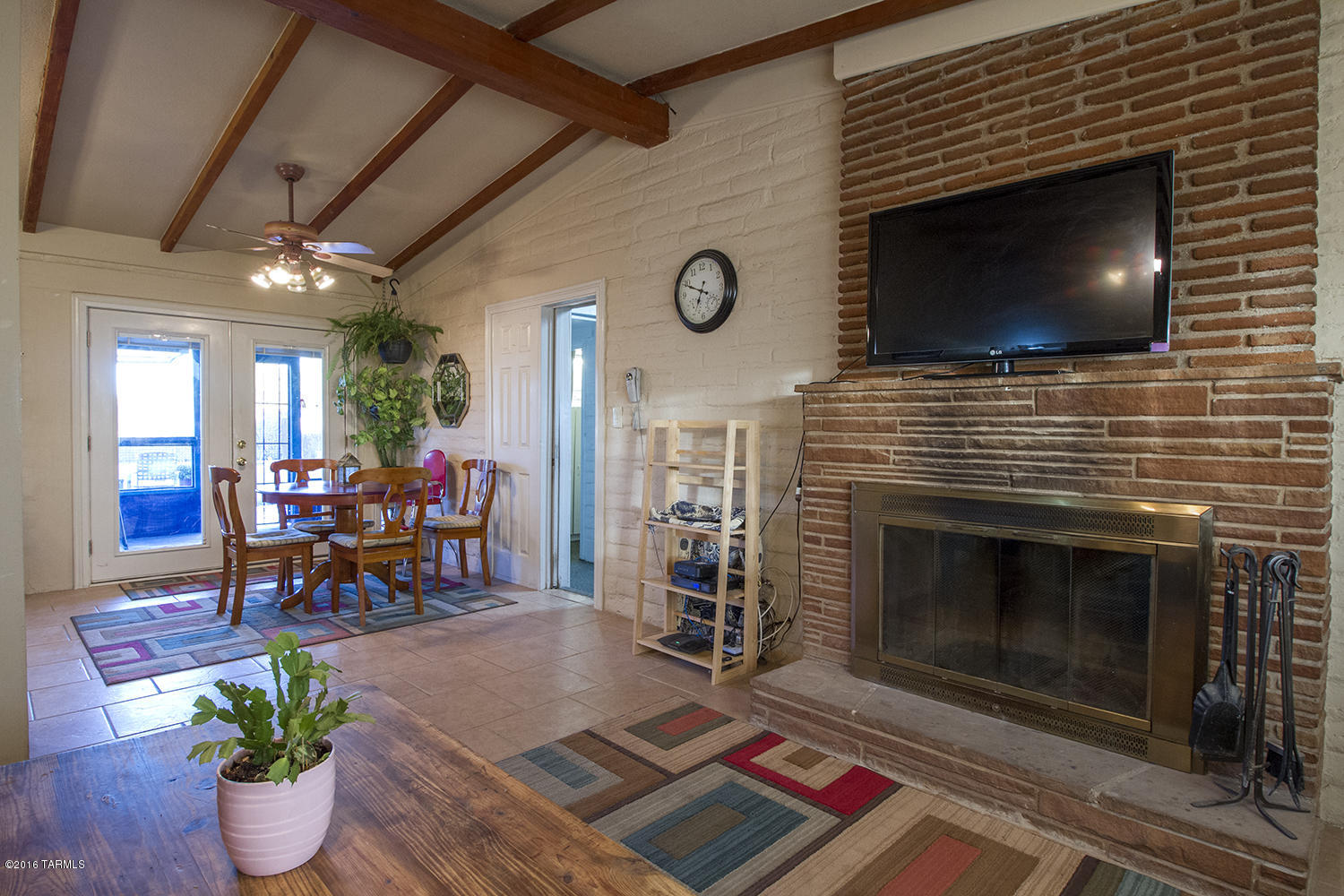San Carlos Addition - Residential