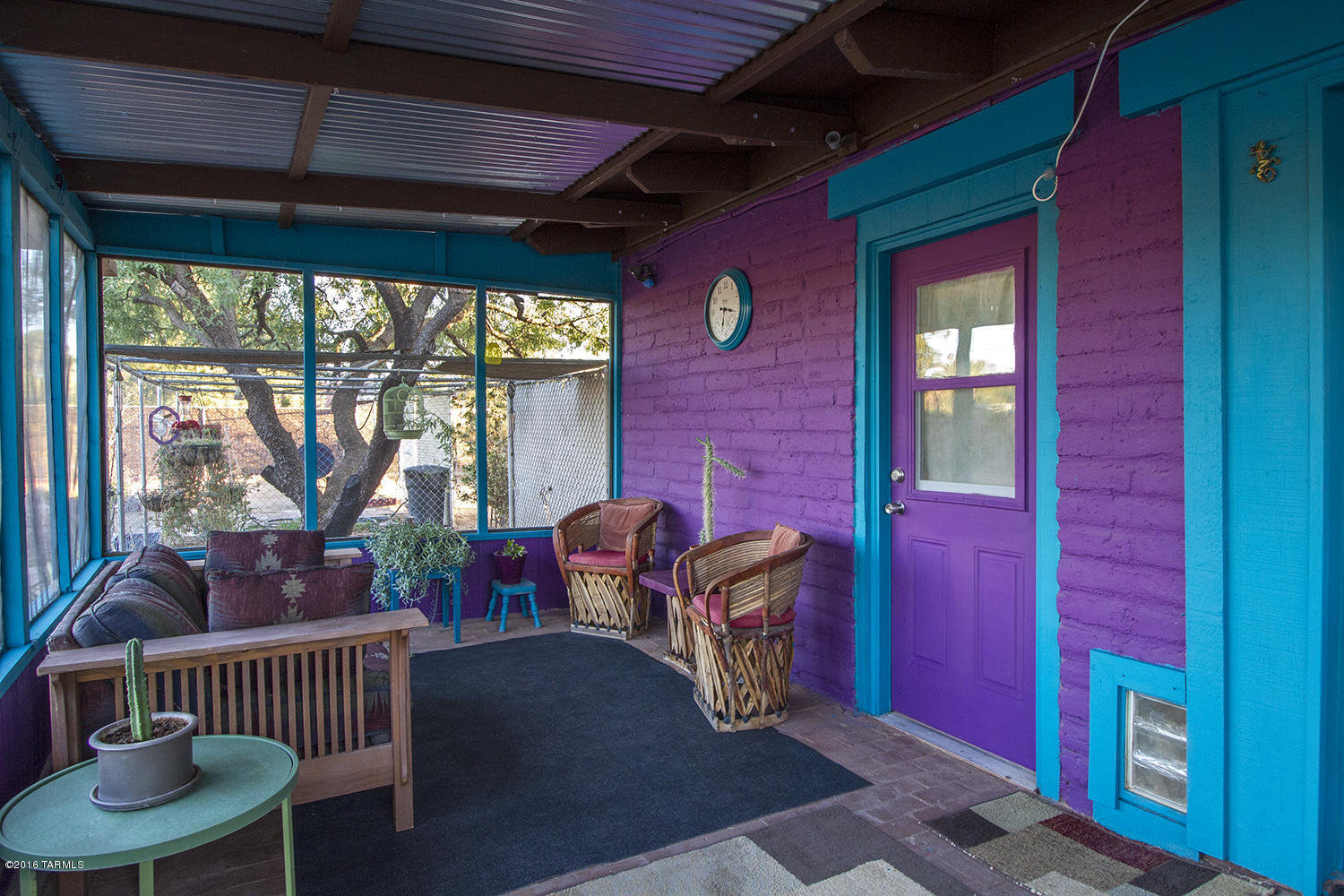 San Carlos Addition - Residential