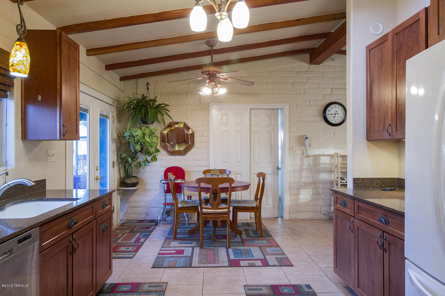 San Carlos Addition - Residential