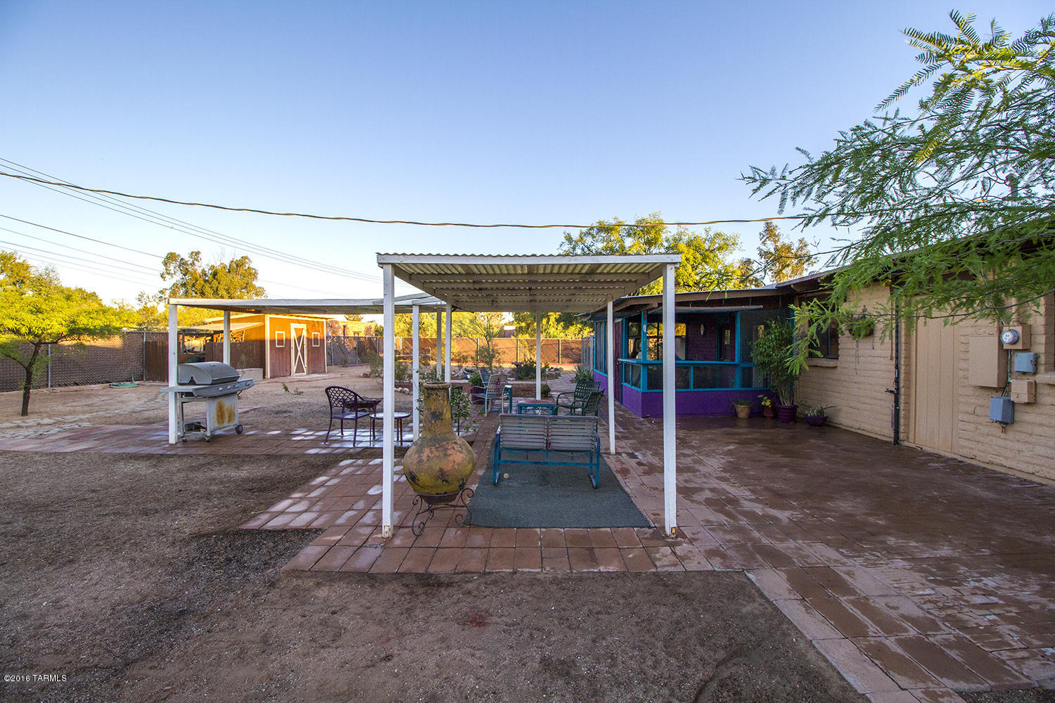 San Carlos Addition - Residential