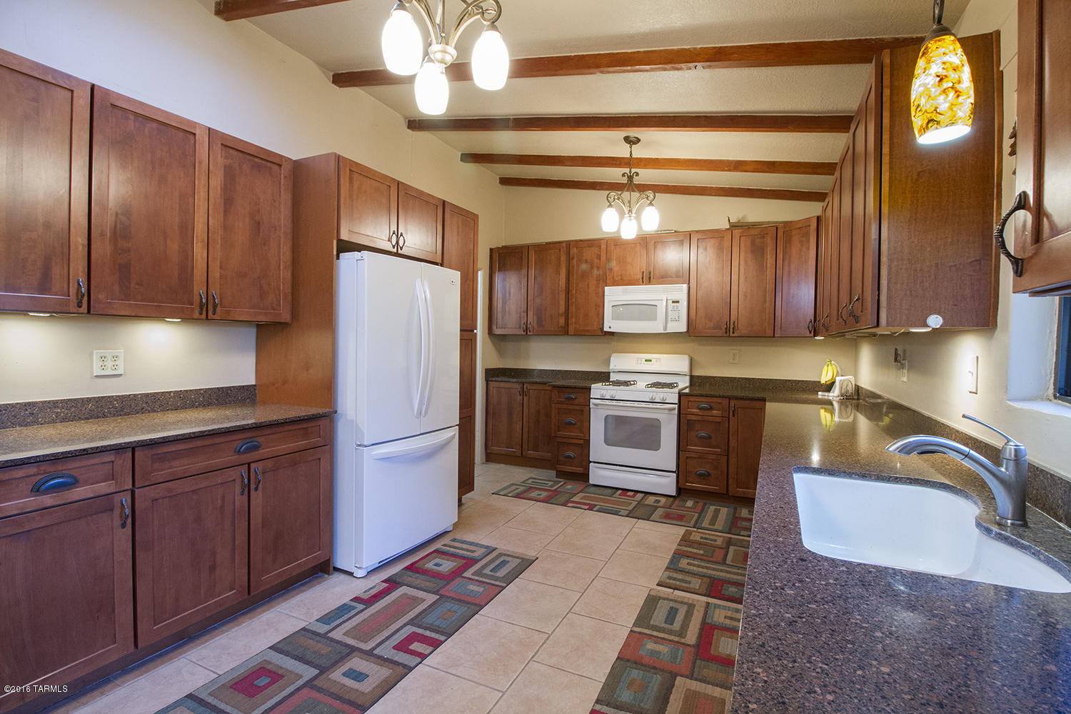San Carlos Addition - Residential