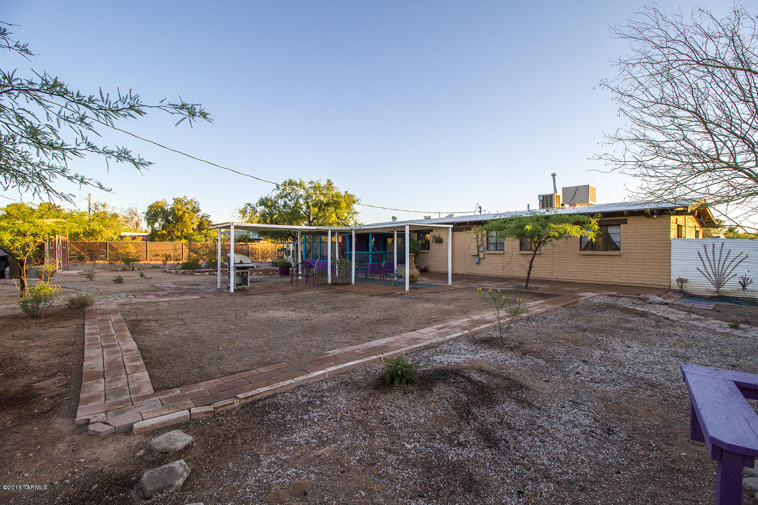 San Carlos Addition - Residential
