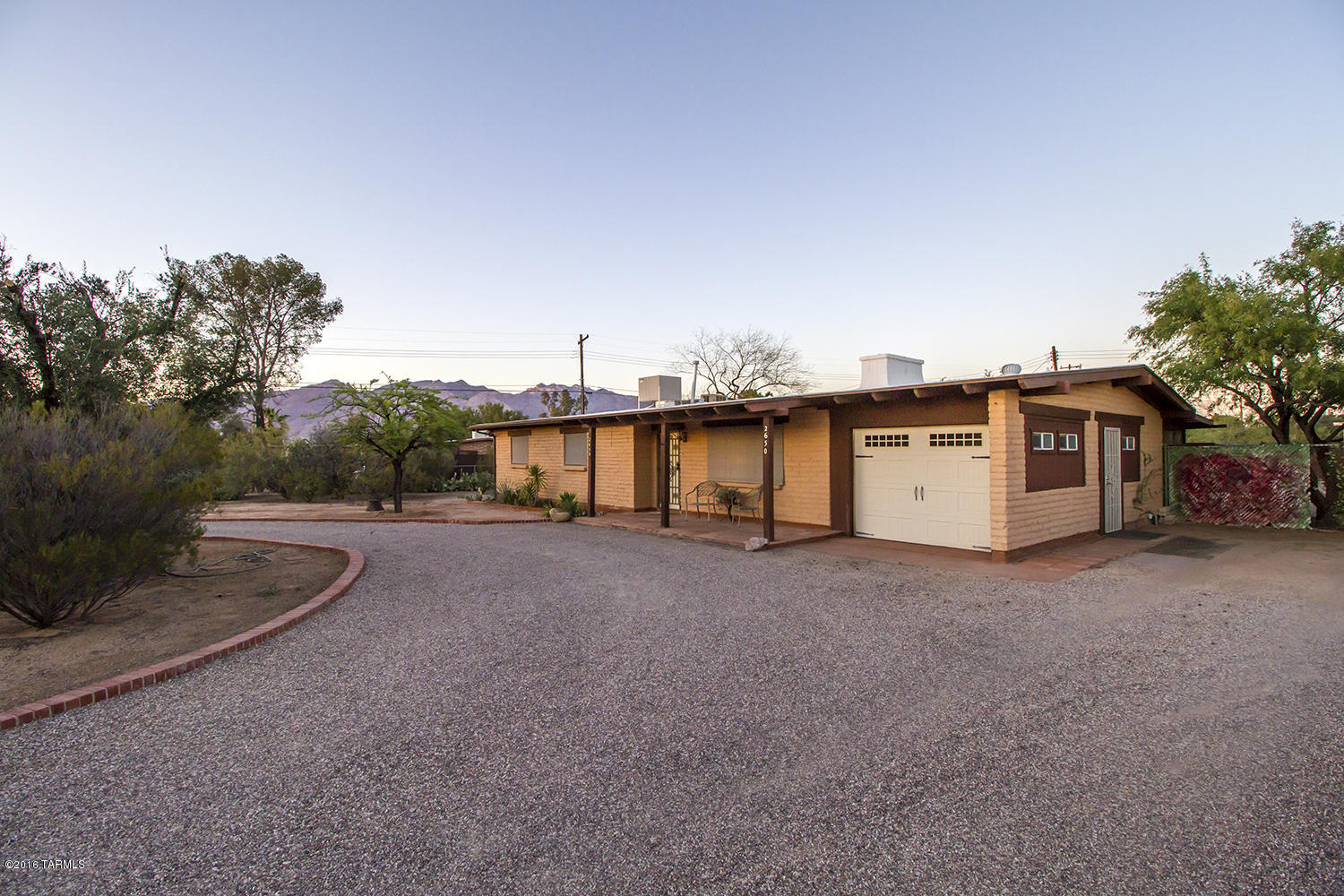 San Carlos Addition - Residential