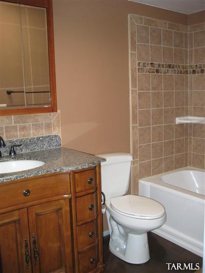 Hidden Valley Amended - Residential Lease