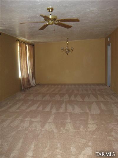 Hidden Valley Amended - Residential Lease