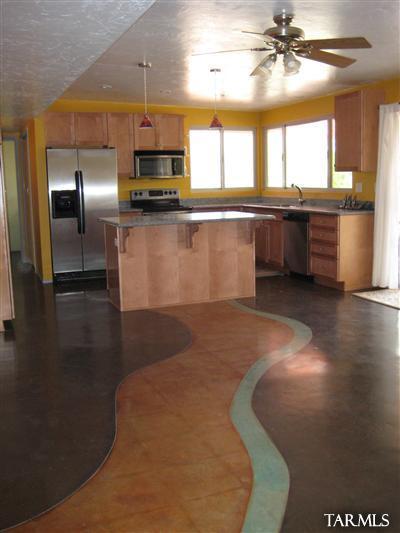 Hidden Valley Amended - Residential Lease