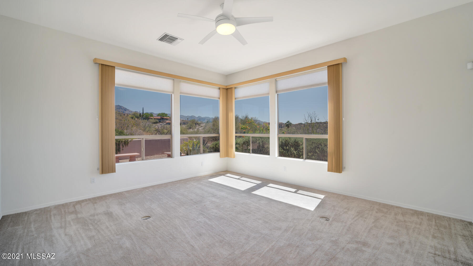 Sunrise Presidio Village (1-241) - Residential